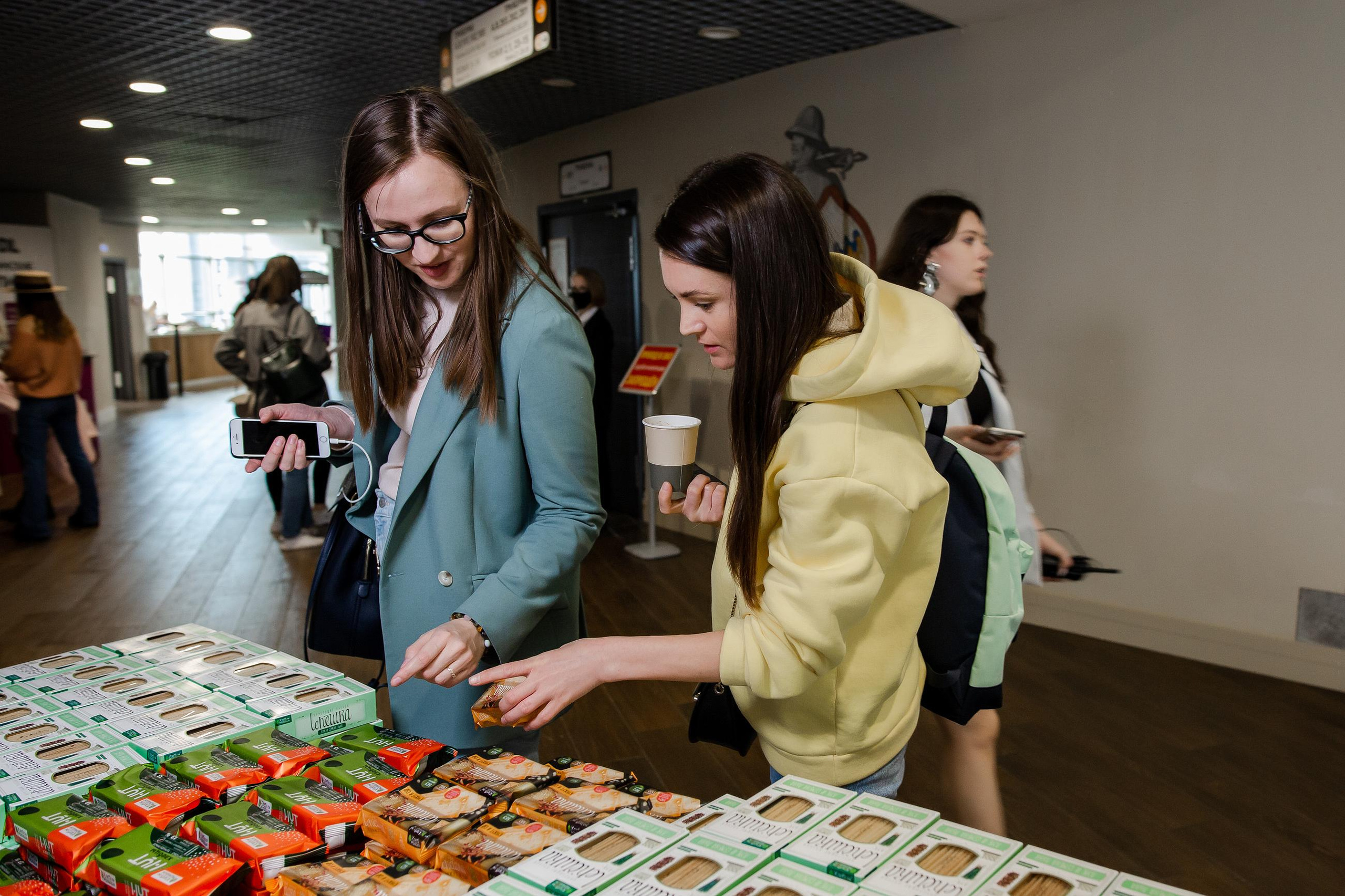 Конференция «Навита» (г. Санкт-Петербург). Свадебный и семейный фотограф Луганск, Ростов, Краснодар Роман Мацнев