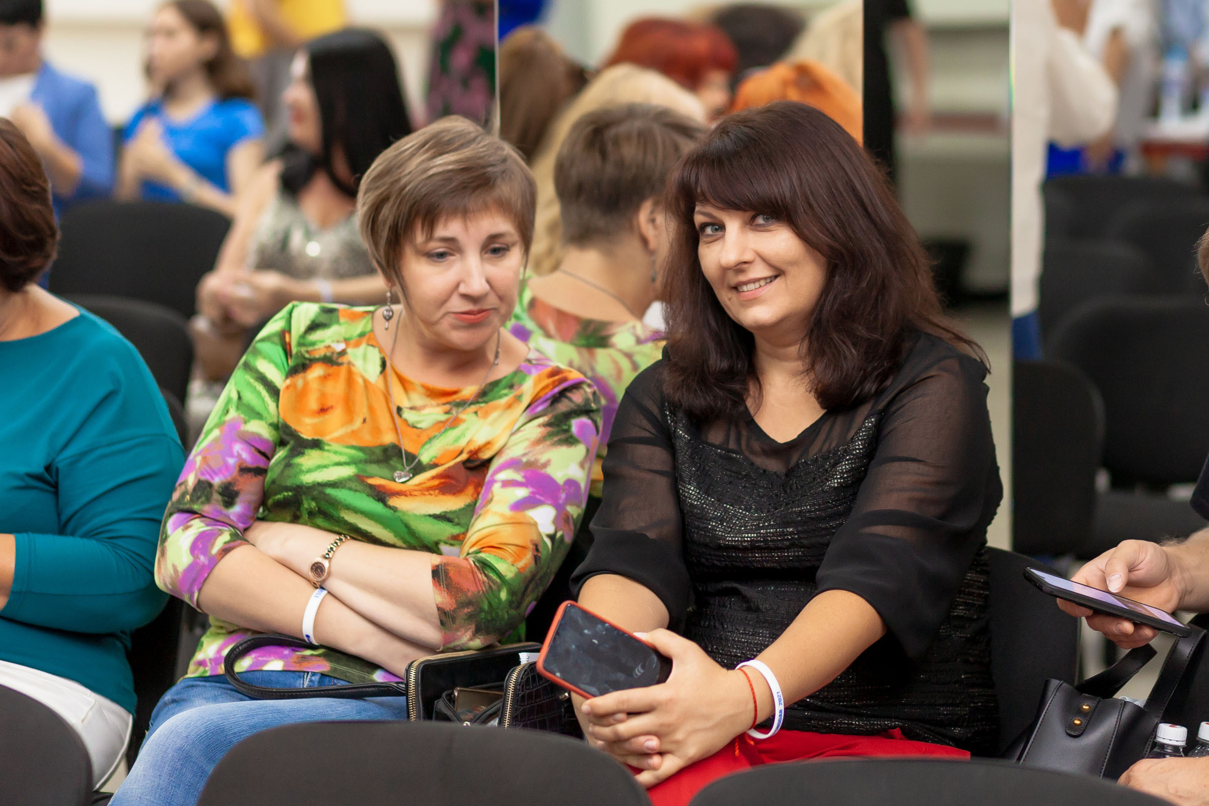 Конференция Essens. Свадебный и семейный фотограф Луганск, Ростов, Краснодар Роман Мацнев