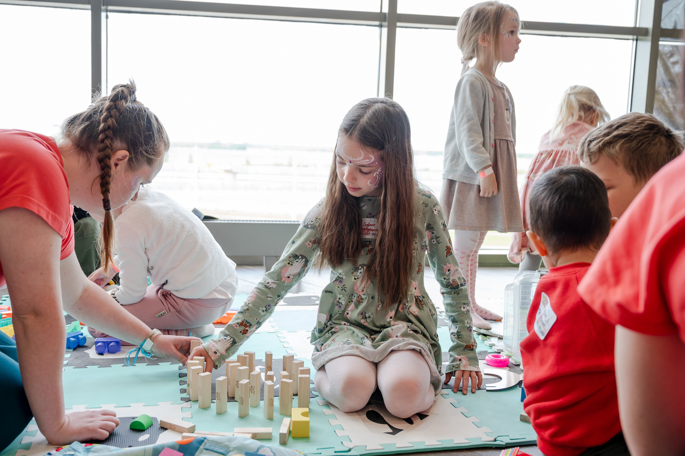 Конференция «Навита» (г. Санкт-Петербург). Свадебный и семейный фотограф Луганск, Ростов, Краснодар Роман Мацнев