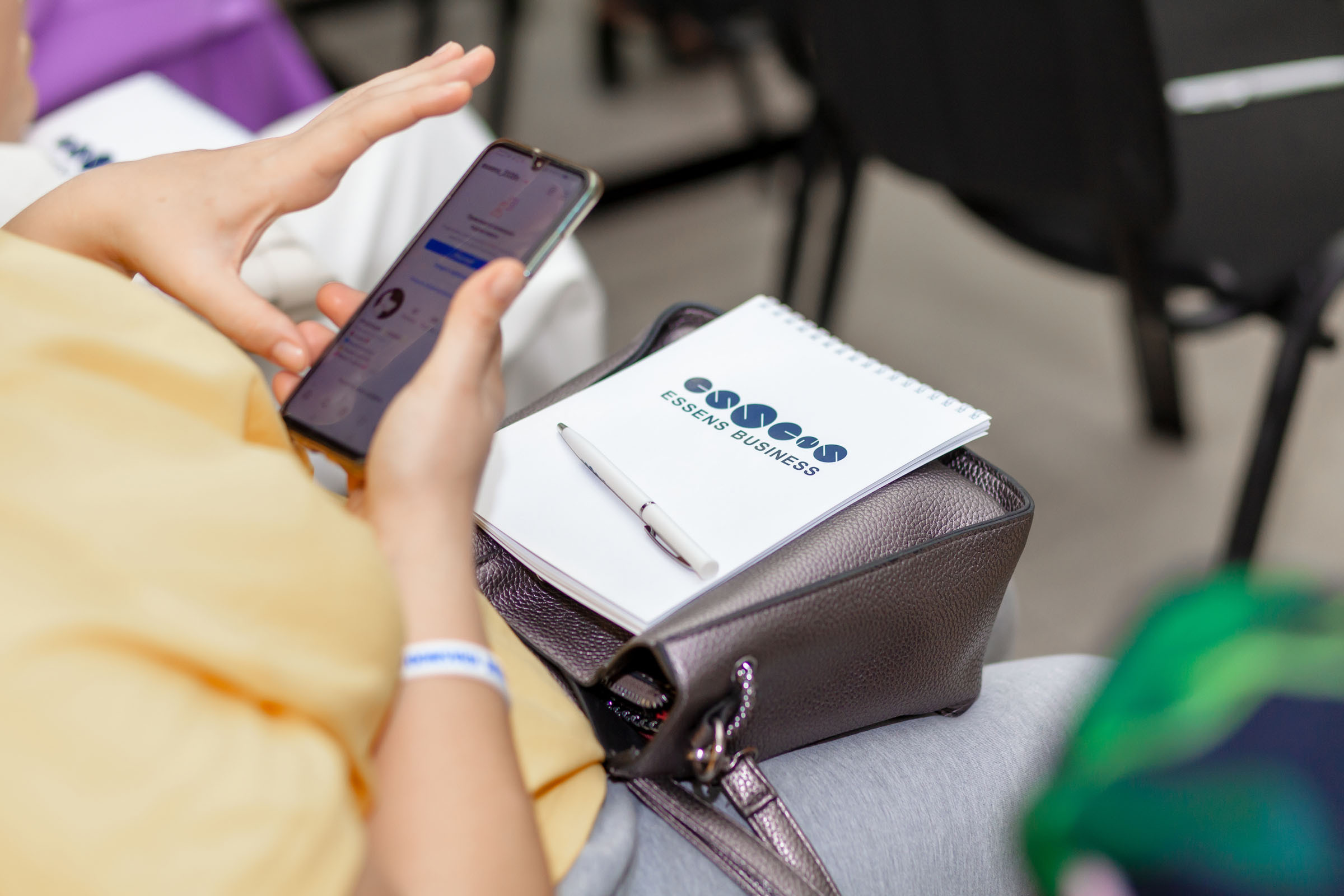 Конференция Essens. Свадебный и семейный фотограф Луганск, Ростов, Краснодар Роман Мацнев