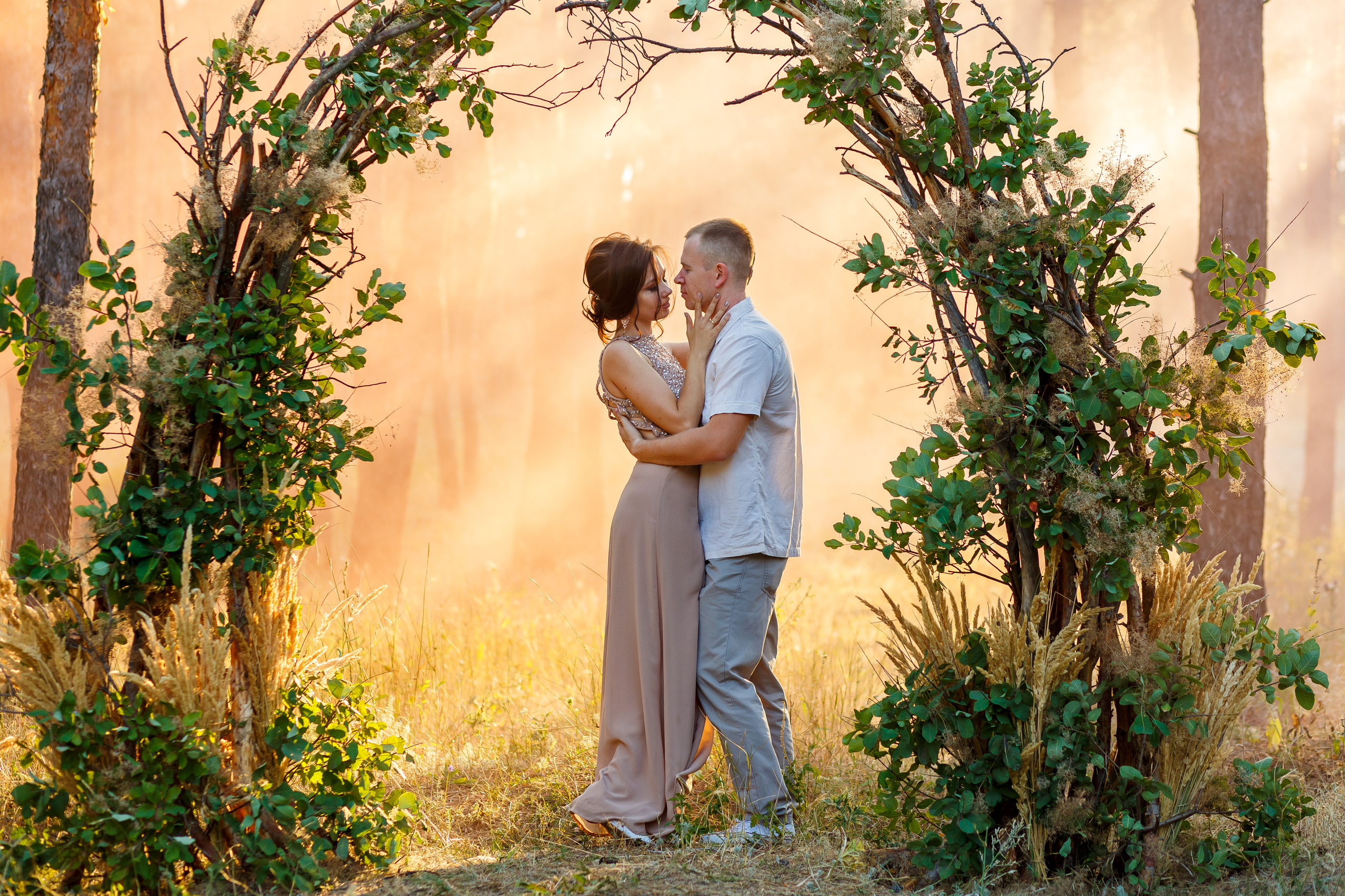 Фотограф Роман Мацнев Краснодар