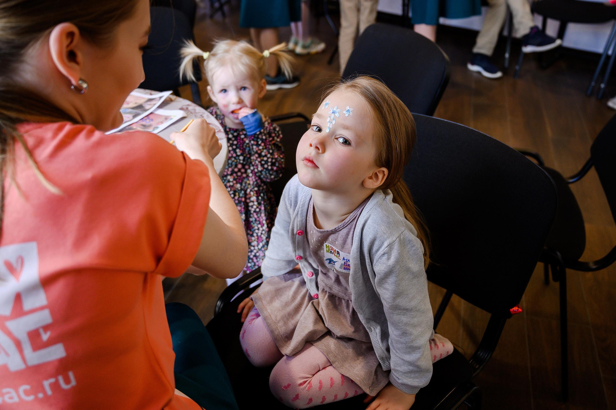 Конференция «Навита» (г. Санкт-Петербург). Свадебный и семейный фотограф Луганск, Ростов, Краснодар Роман Мацнев
