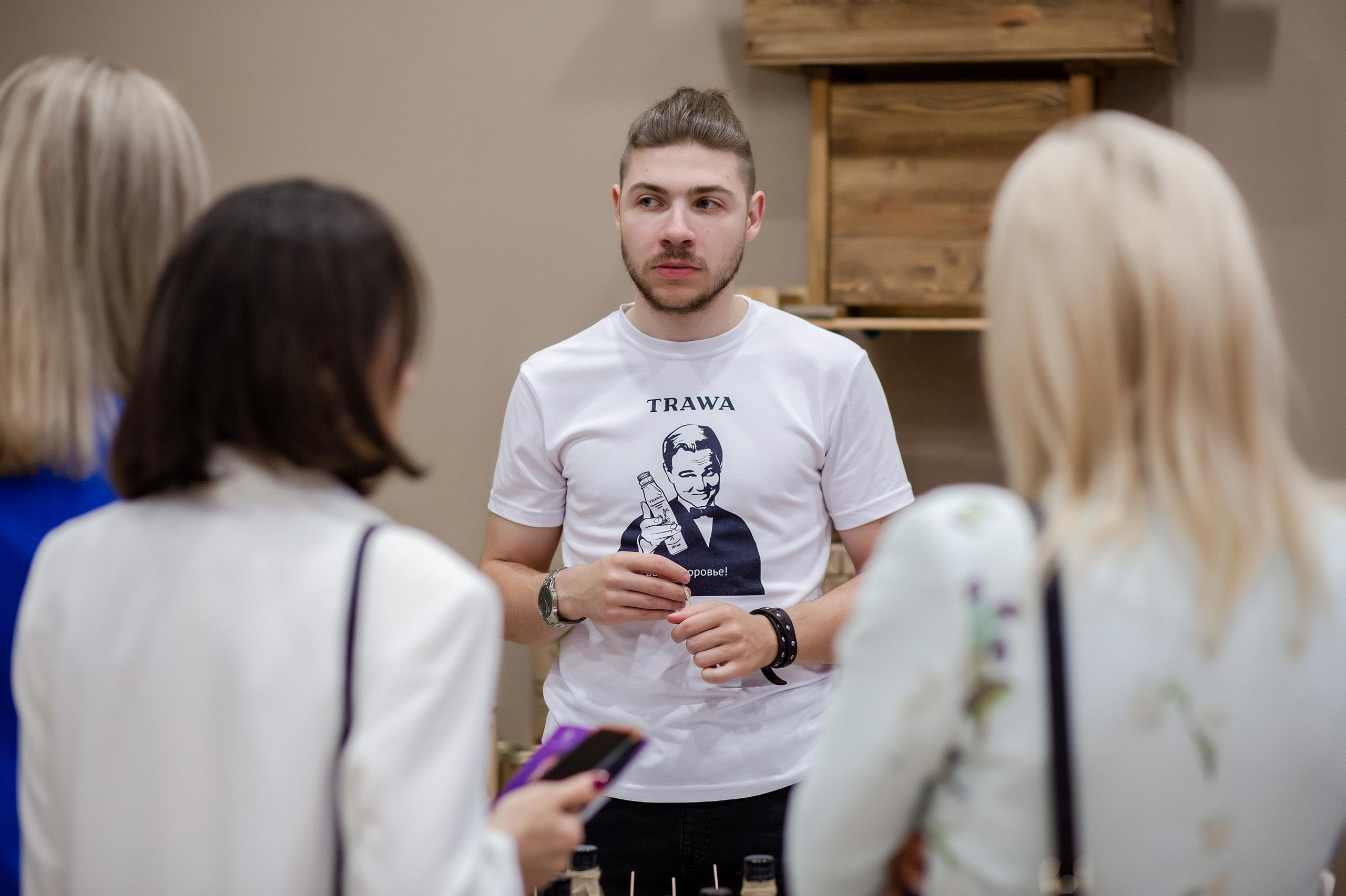 Конференция «Навита» (г. Санкт-Петербург). Свадебный и семейный фотограф Луганск, Ростов, Краснодар Роман Мацнев