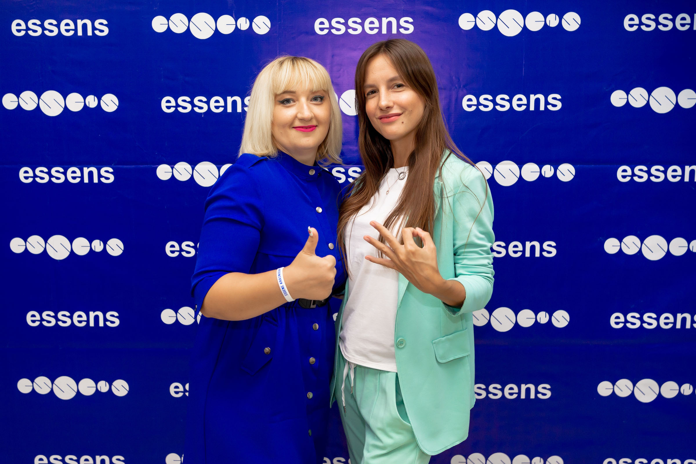 Конференция Essens. Свадебный и семейный фотограф Луганск, Ростов, Краснодар Роман Мацнев