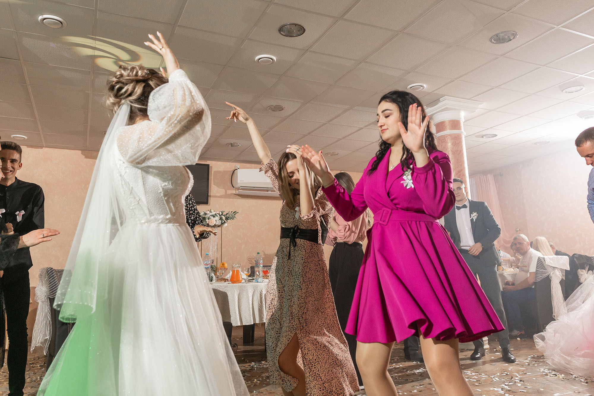 Фотограф Роман Мацнев Краснодар