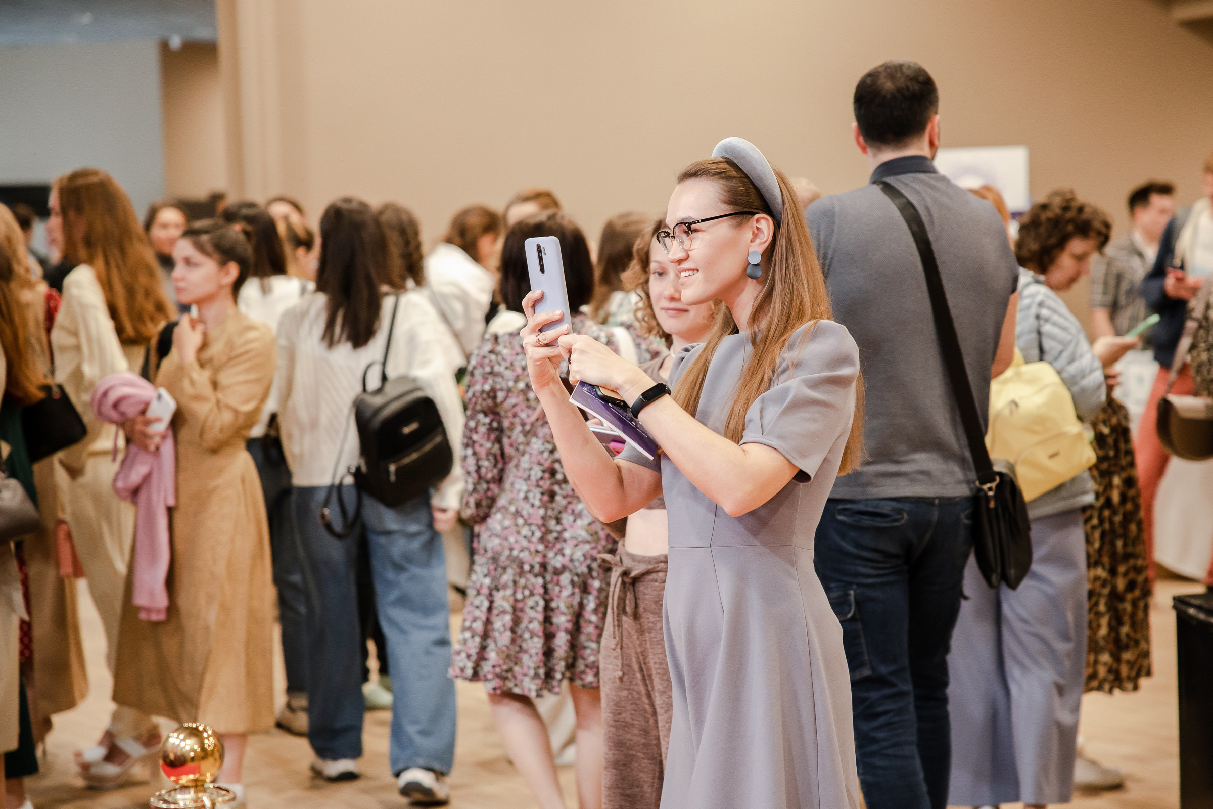 Конференция «Навита» (г. Санкт-Петербург). Свадебный и семейный фотограф Луганск, Ростов, Краснодар Роман Мацнев