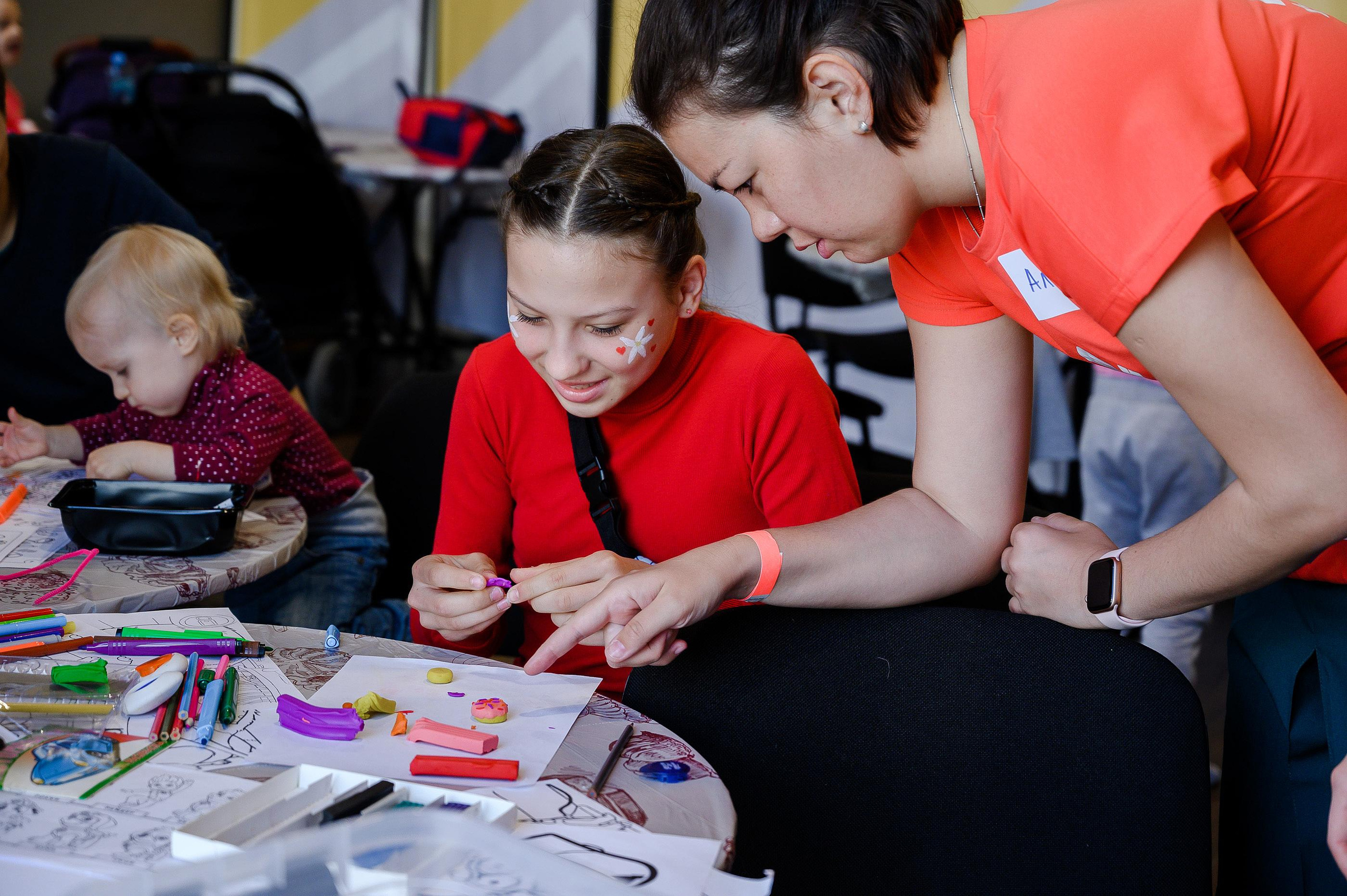 Конференция «Навита» (г. Санкт-Петербург). Свадебный и семейный фотограф Луганск, Ростов, Краснодар Роман Мацнев