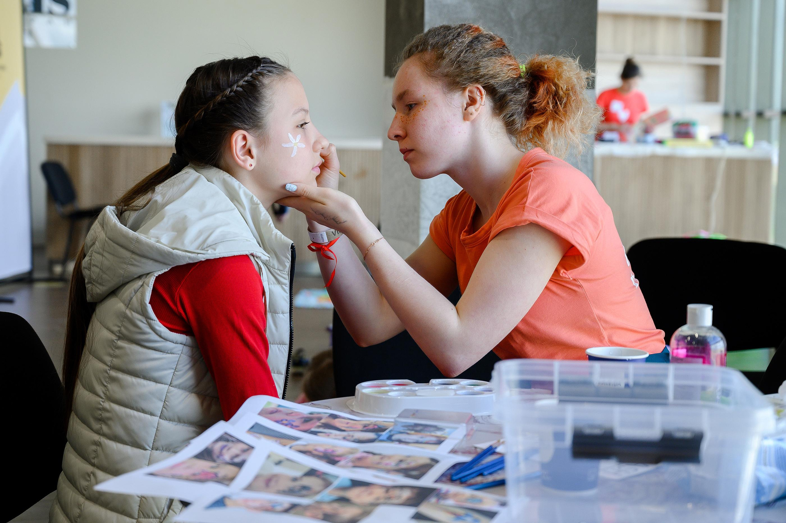 Конференция «Навита» (г. Санкт-Петербург). Свадебный и семейный фотограф Луганск, Ростов, Краснодар Роман Мацнев