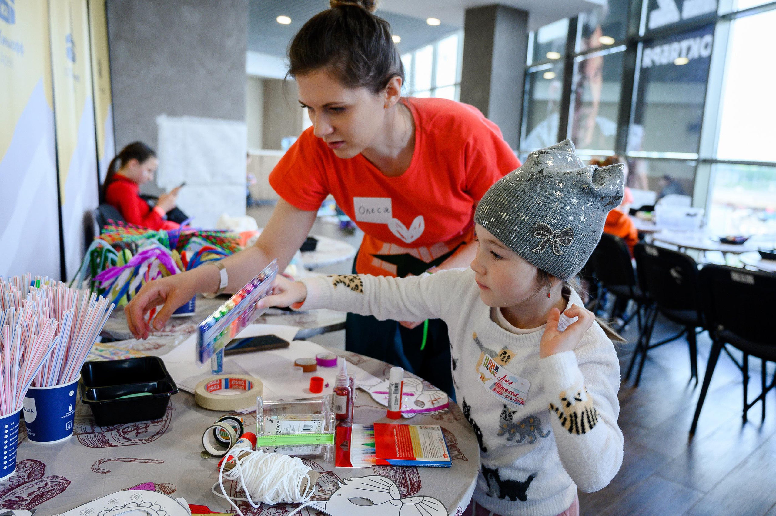 Конференция «Навита» (г. Санкт-Петербург). Свадебный и семейный фотограф Луганск, Ростов, Краснодар Роман Мацнев