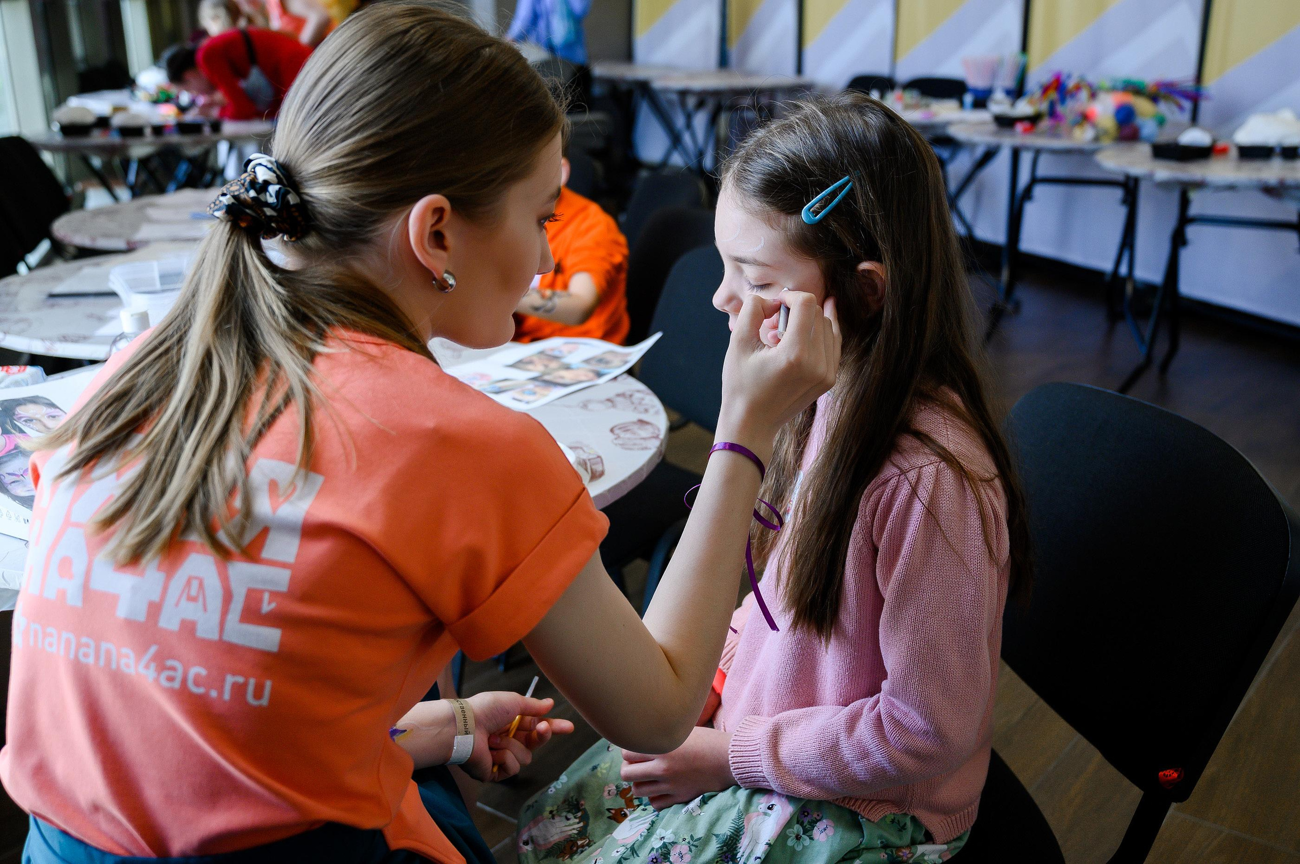 Конференция «Навита» (г. Санкт-Петербург). Свадебный и семейный фотограф Луганск, Ростов, Краснодар Роман Мацнев