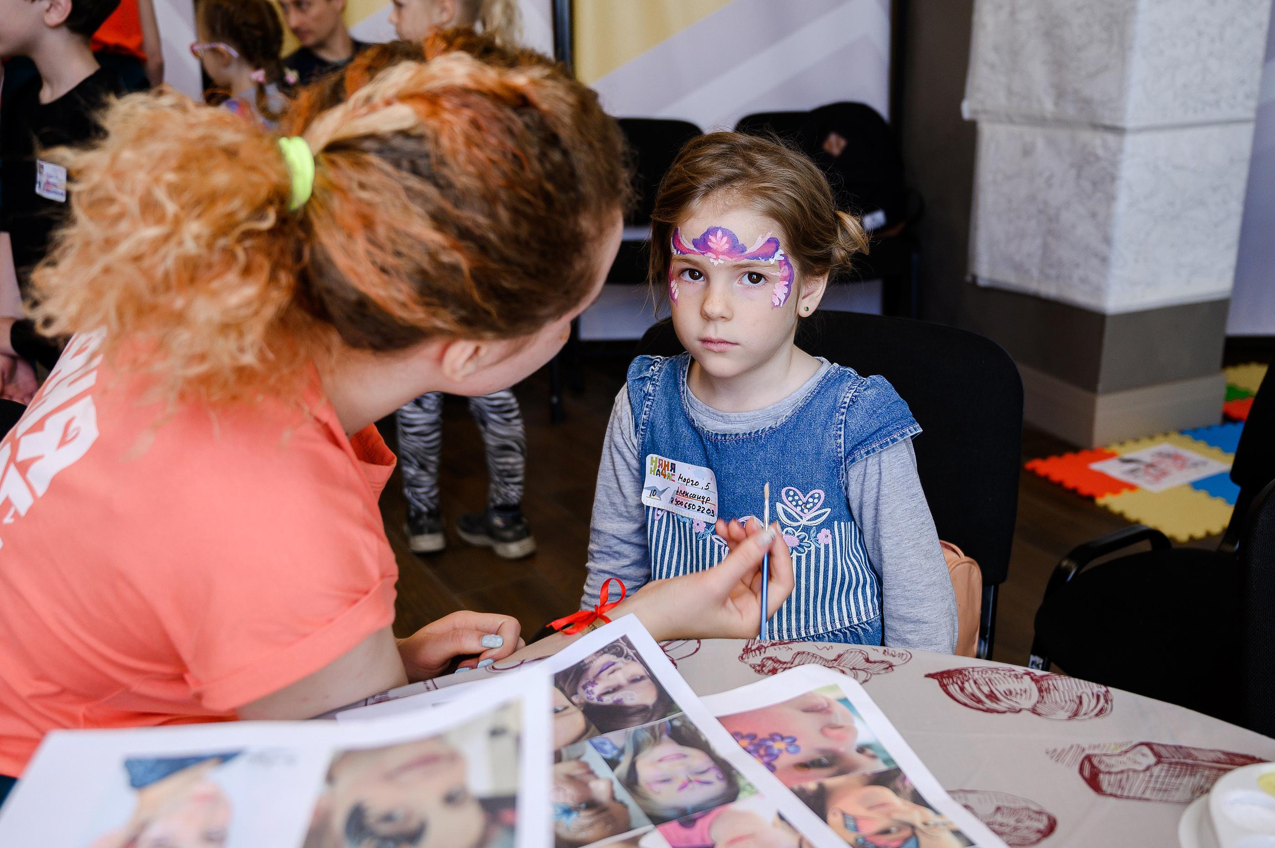 Конференция «Навита» (г. Санкт-Петербург). Свадебный и семейный фотограф Луганск, Ростов, Краснодар Роман Мацнев