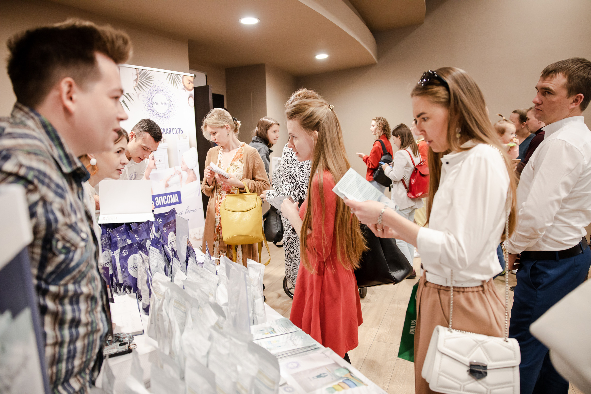 Конференция «Навита» (г. Санкт-Петербург). Свадебный и семейный фотограф Луганск, Ростов, Краснодар Роман Мацнев