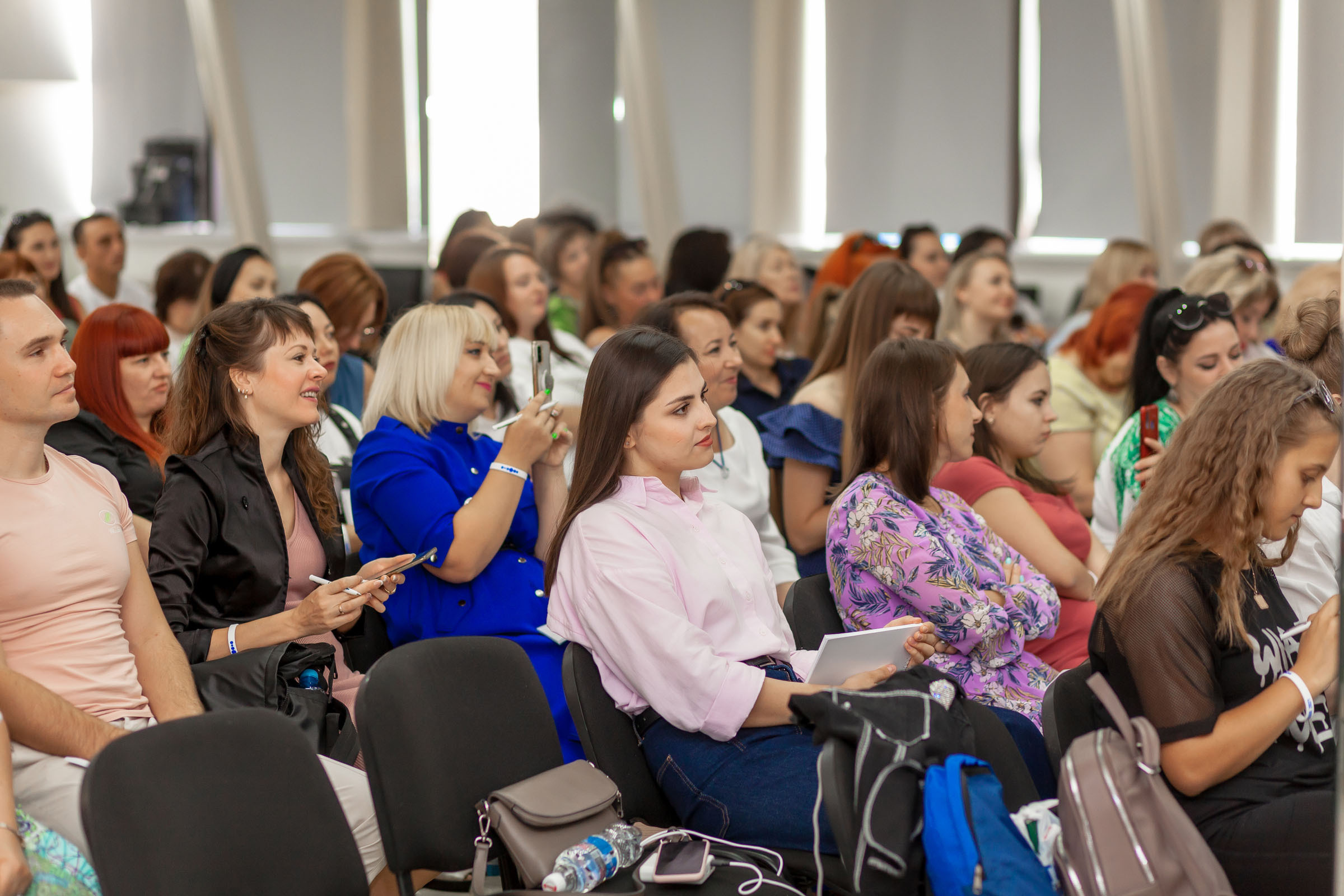 Конференция Essens. Свадебный и семейный фотограф Луганск, Ростов, Краснодар Роман Мацнев