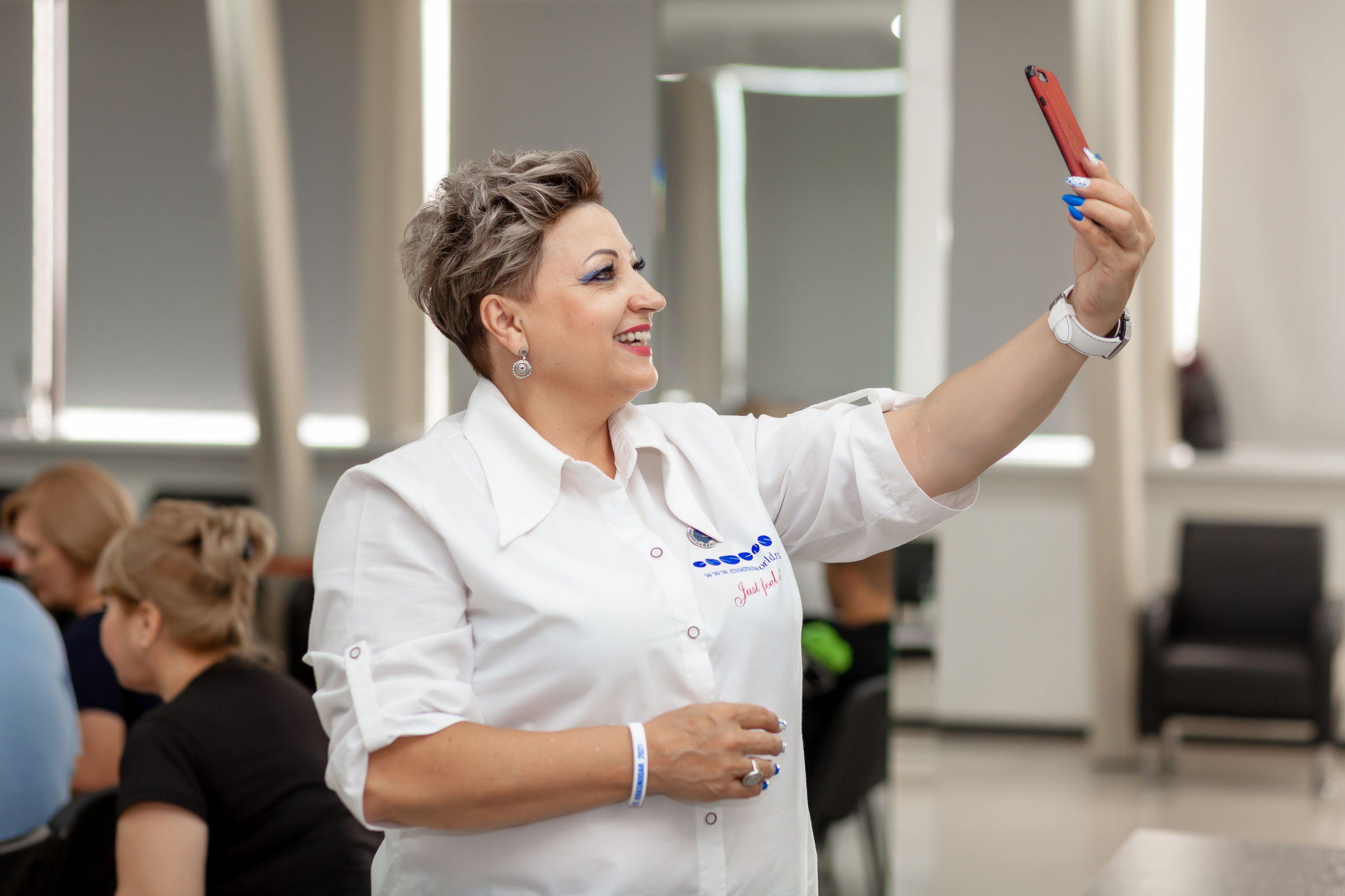 Конференция Essens. Свадебный и семейный фотограф Луганск, Ростов, Краснодар Роман Мацнев