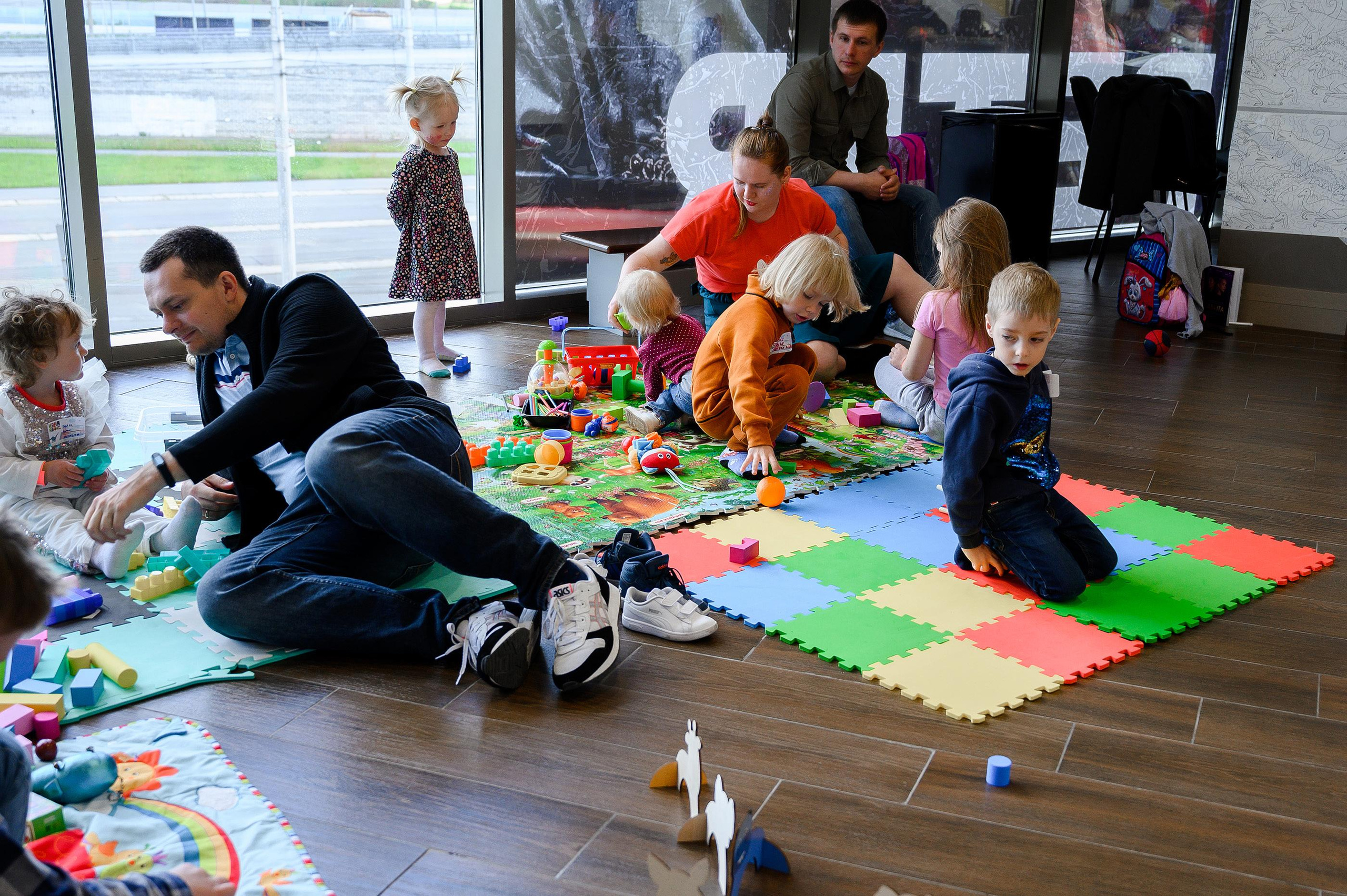 Конференция «Навита» (г. Санкт-Петербург). Свадебный и семейный фотограф Луганск, Ростов, Краснодар Роман Мацнев