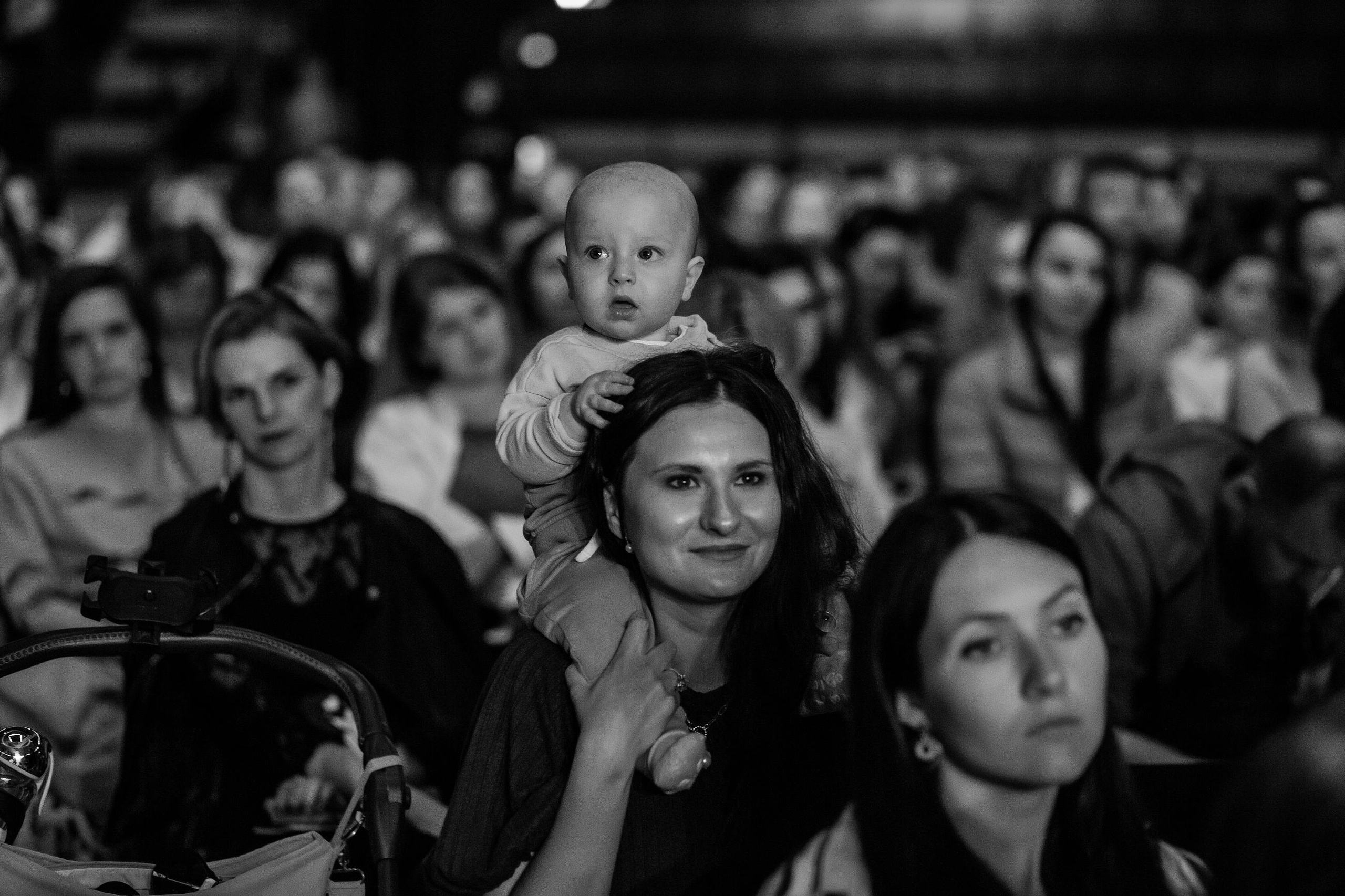 Конференция «Навита» (г. Санкт-Петербург). Свадебный и семейный фотограф Луганск, Ростов, Краснодар Роман Мацнев