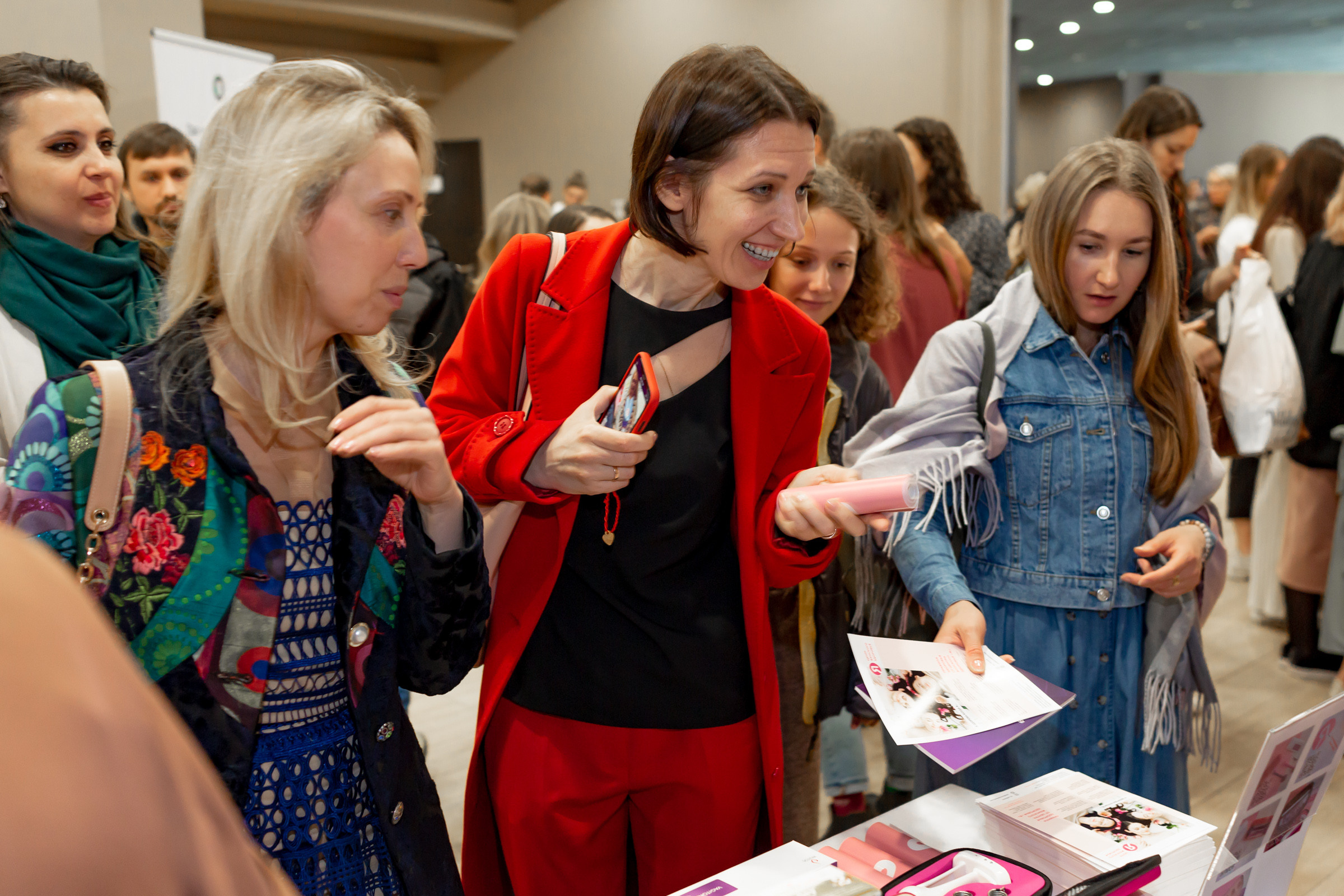 Конференция «Навита» (г. Санкт-Петербург). Свадебный и семейный фотограф Луганск, Ростов, Краснодар Роман Мацнев