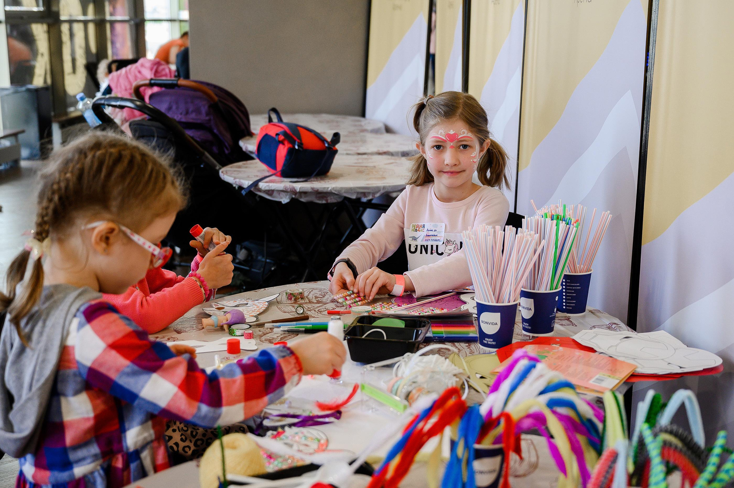 Конференция «Навита» (г. Санкт-Петербург). Свадебный и семейный фотограф Луганск, Ростов, Краснодар Роман Мацнев