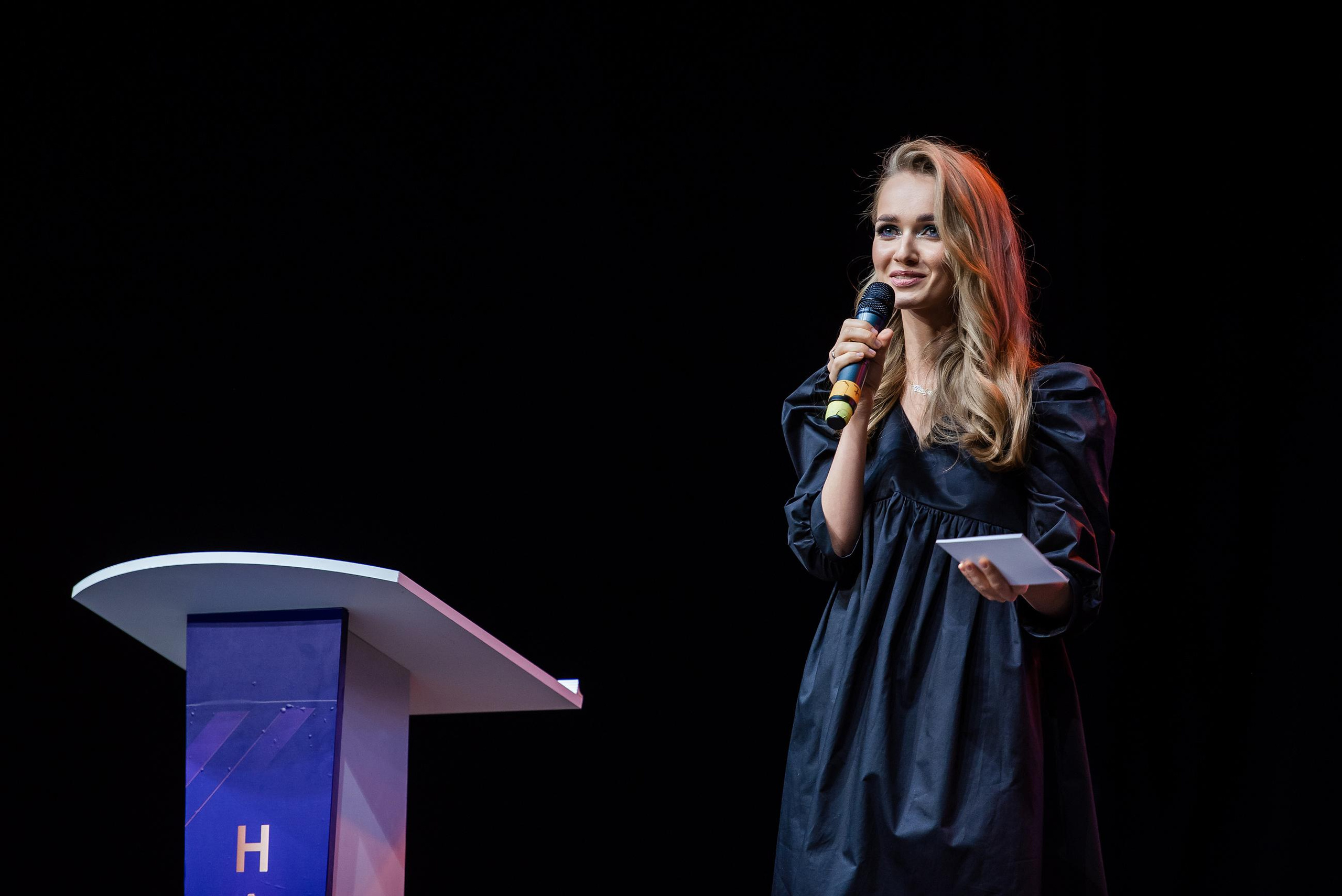 Конференция «Навита» (г. Санкт-Петербург). Свадебный и семейный фотограф Луганск, Ростов, Краснодар Роман Мацнев