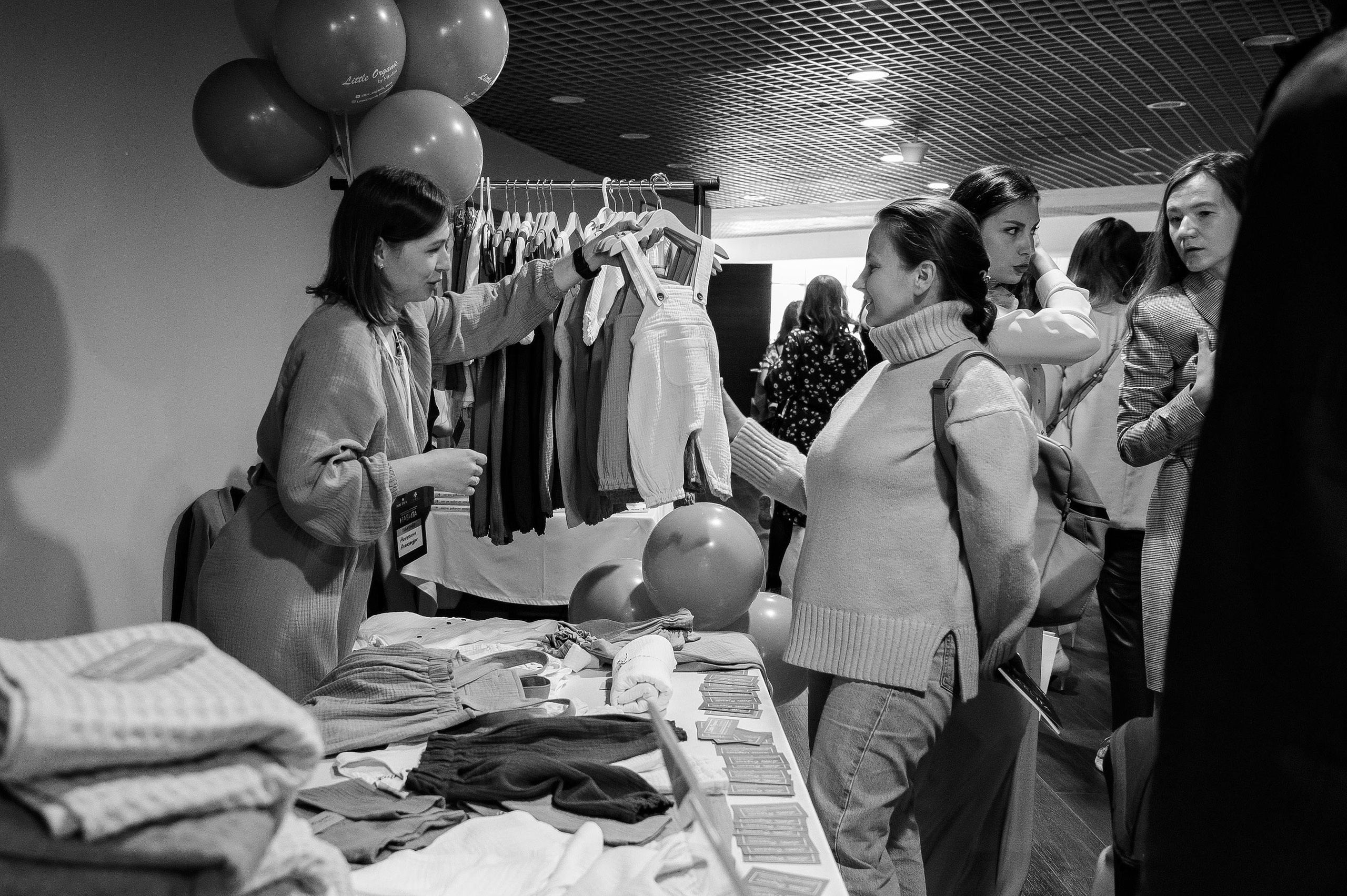 Конференция «Навита» (г. Санкт-Петербург). Свадебный и семейный фотограф Луганск, Ростов, Краснодар Роман Мацнев