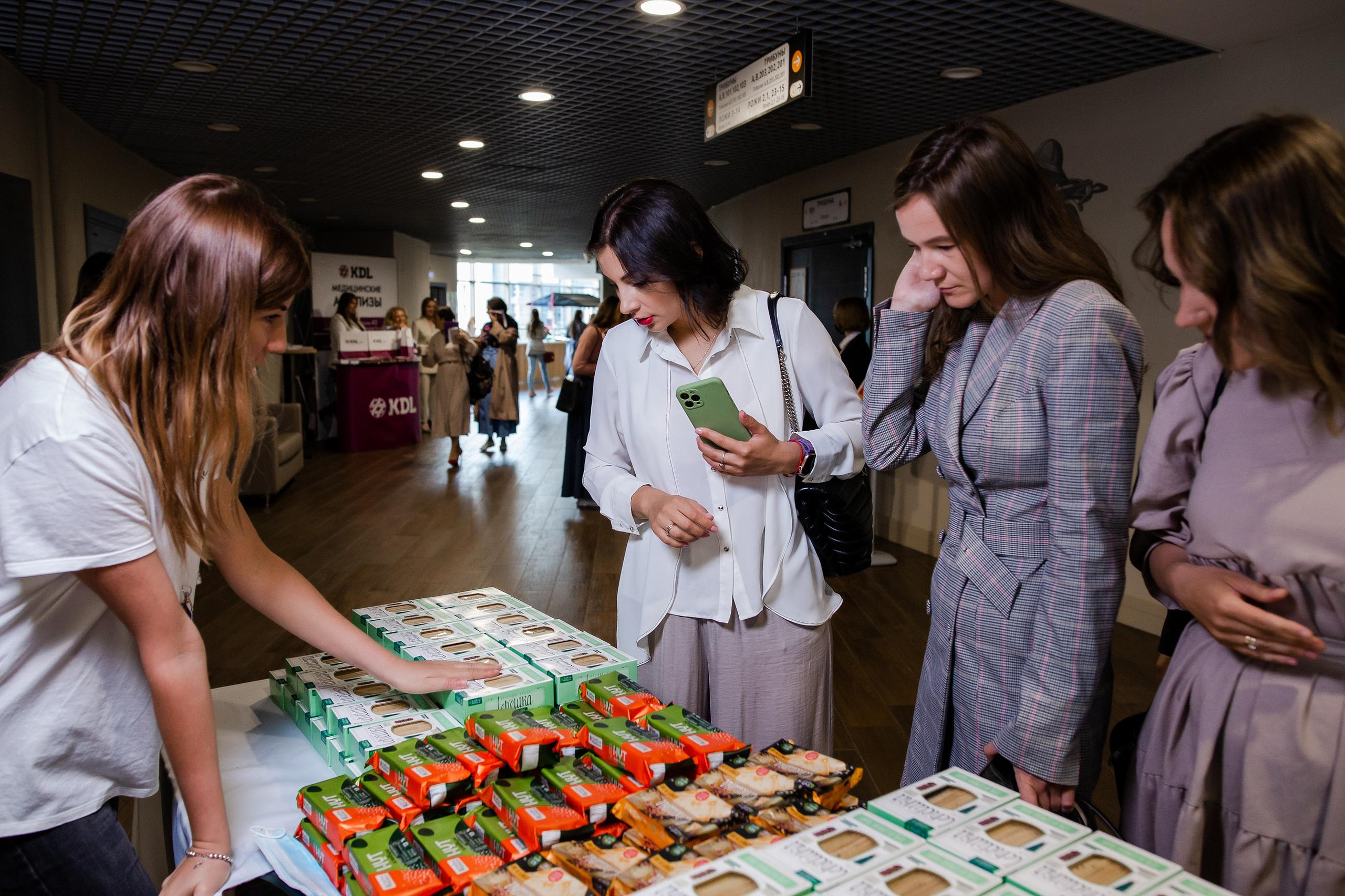 Конференция «Навита» (г. Санкт-Петербург). Свадебный и семейный фотограф Луганск, Ростов, Краснодар Роман Мацнев