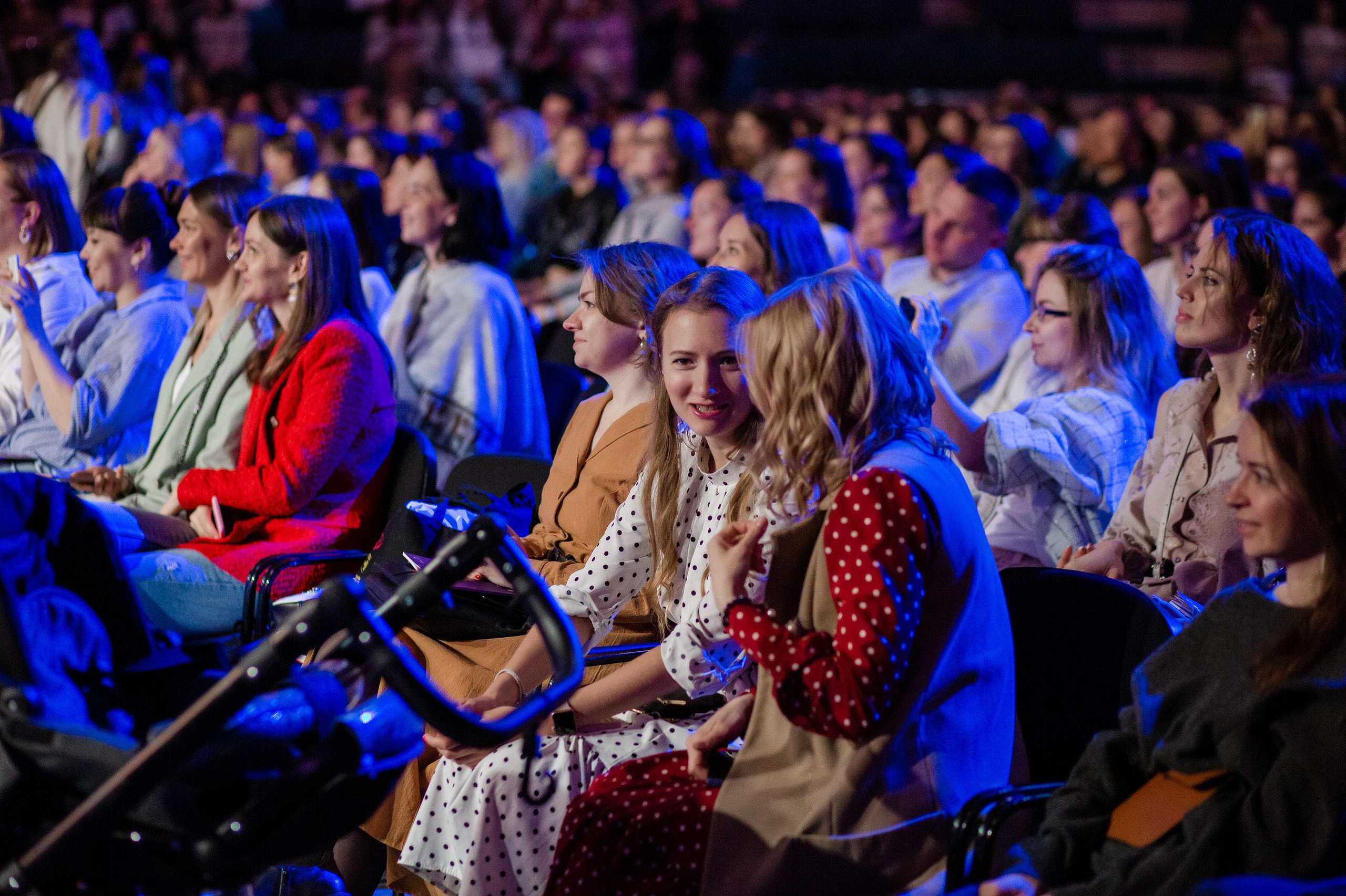 Конференция «Навита» (г. Санкт-Петербург). Свадебный и семейный фотограф Луганск, Ростов, Краснодар Роман Мацнев