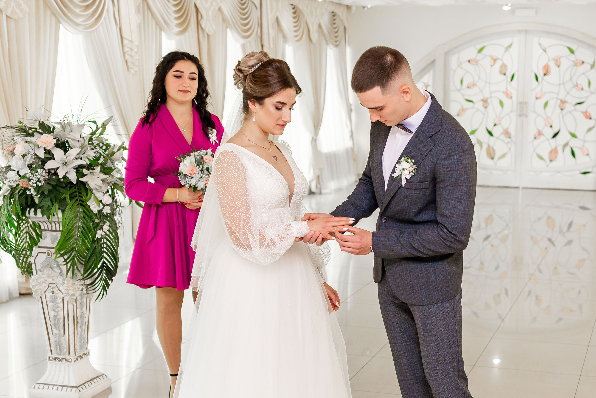 Фотограф Роман Мацнев Краснодар