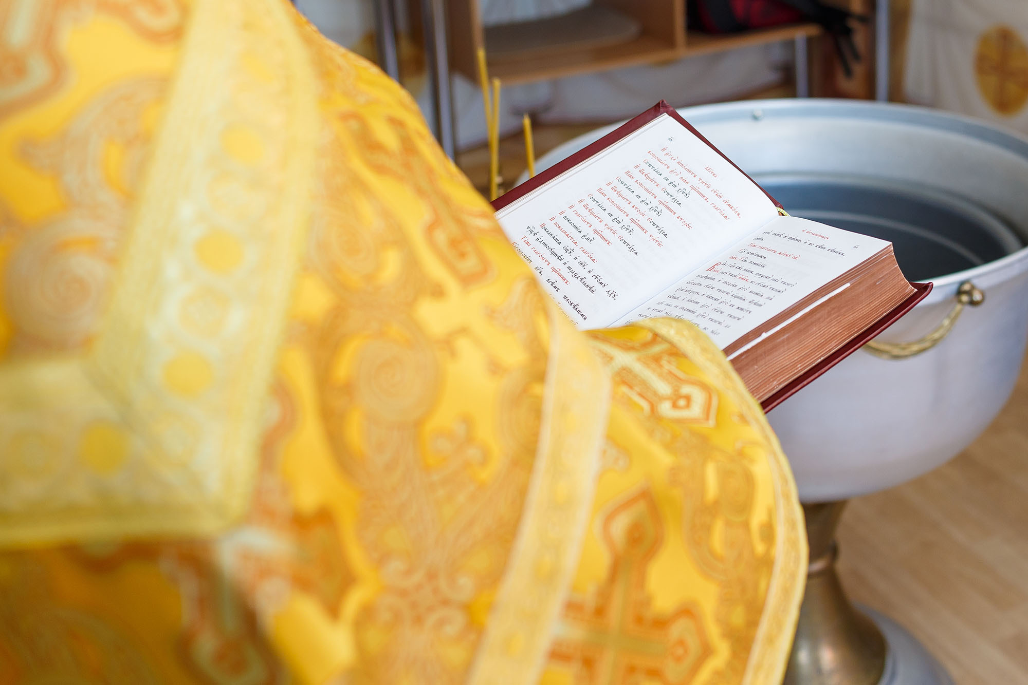 Крестины Кирилла. Свадебный и семейный фотограф Луганск, Ростов, Краснодар Роман Мацнев