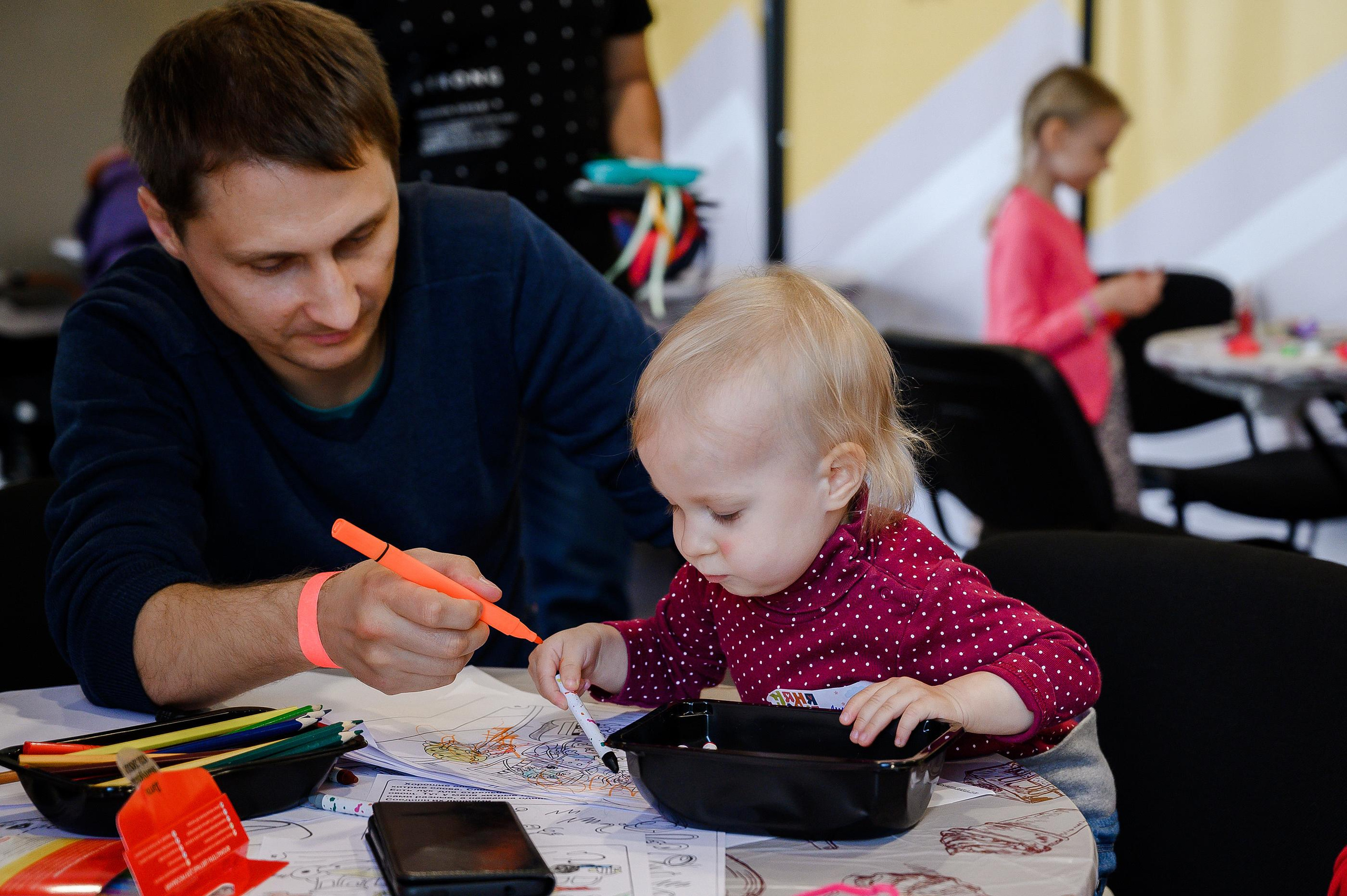 Конференция «Навита» (г. Санкт-Петербург). Свадебный и семейный фотограф Луганск, Ростов, Краснодар Роман Мацнев