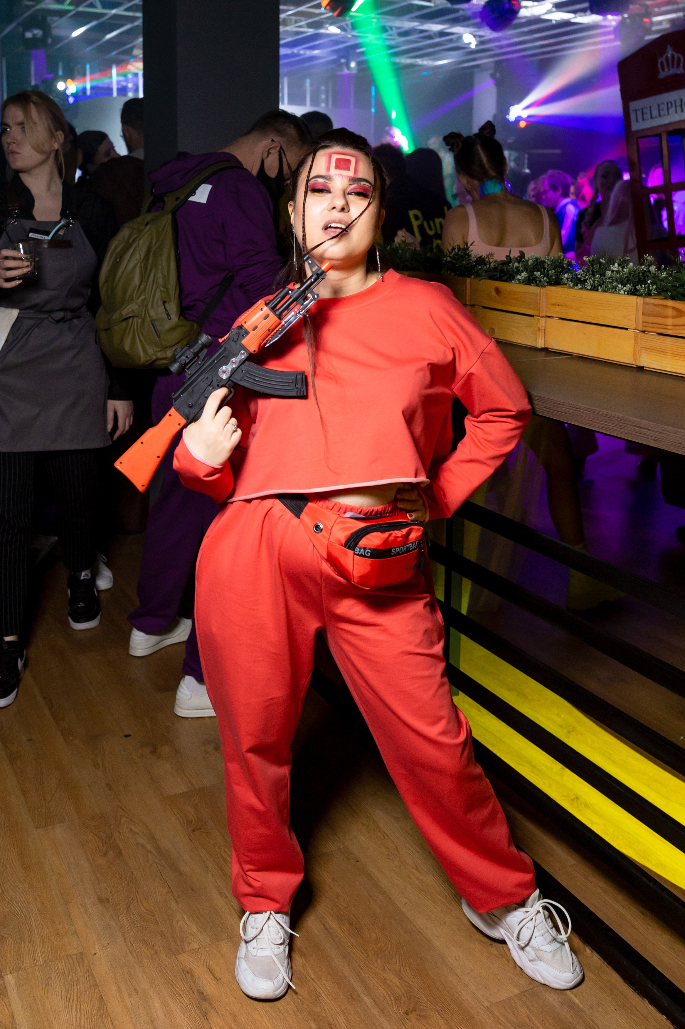 Hardweddingfest 2021 г. Краснодар. Свадебный и семейный фотограф Луганск, Ростов, Краснодар Роман Мацнев