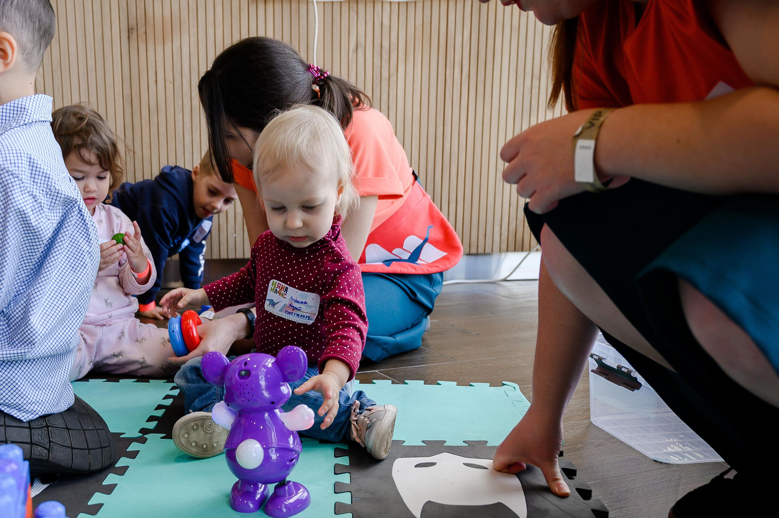 Конференция «Навита» (г. Санкт-Петербург). Свадебный и семейный фотограф Луганск, Ростов, Краснодар Роман Мацнев