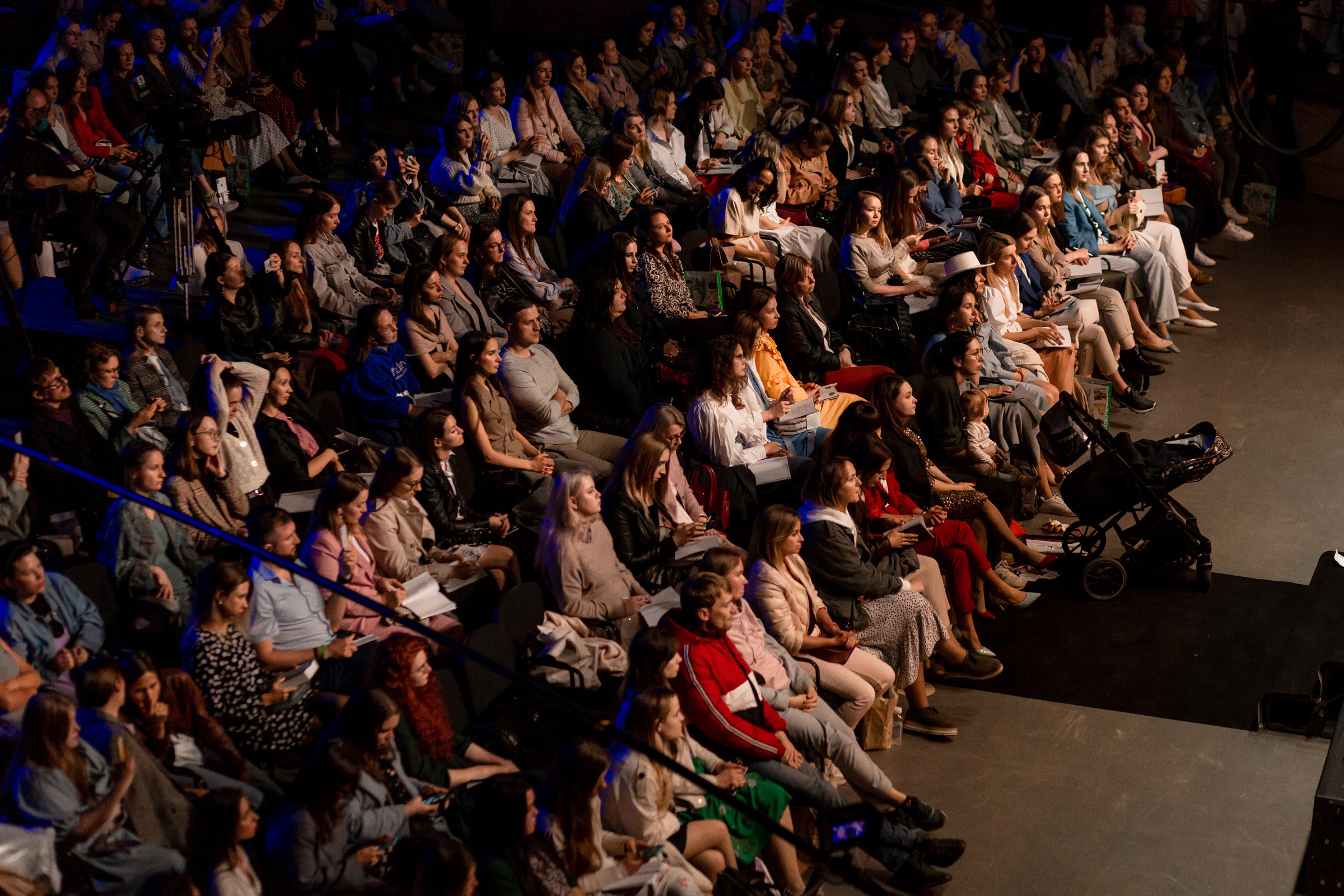 Конференция «Навита» (г. Санкт-Петербург). Свадебный и семейный фотограф Луганск, Ростов, Краснодар Роман Мацнев