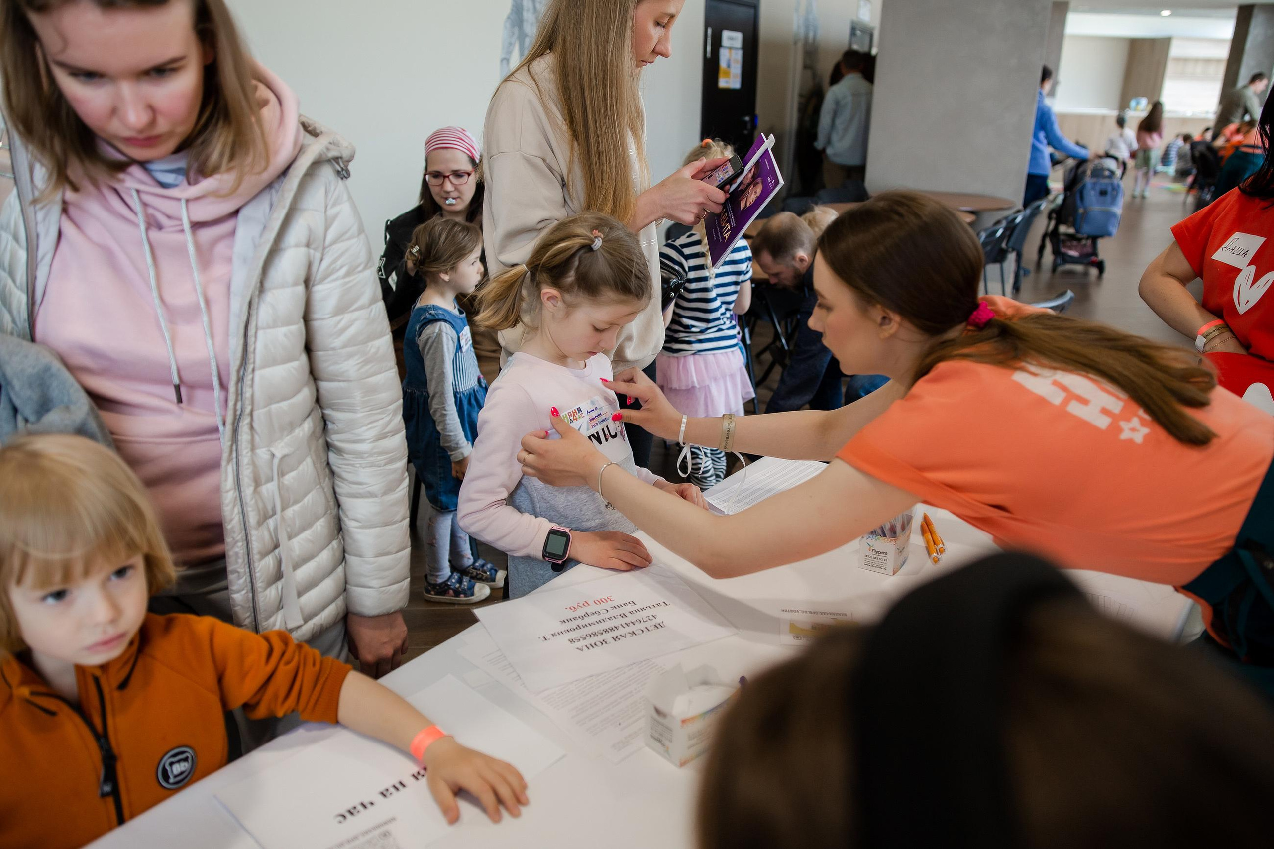 Конференция «Навита» (г. Санкт-Петербург). Свадебный и семейный фотограф Луганск, Ростов, Краснодар Роман Мацнев