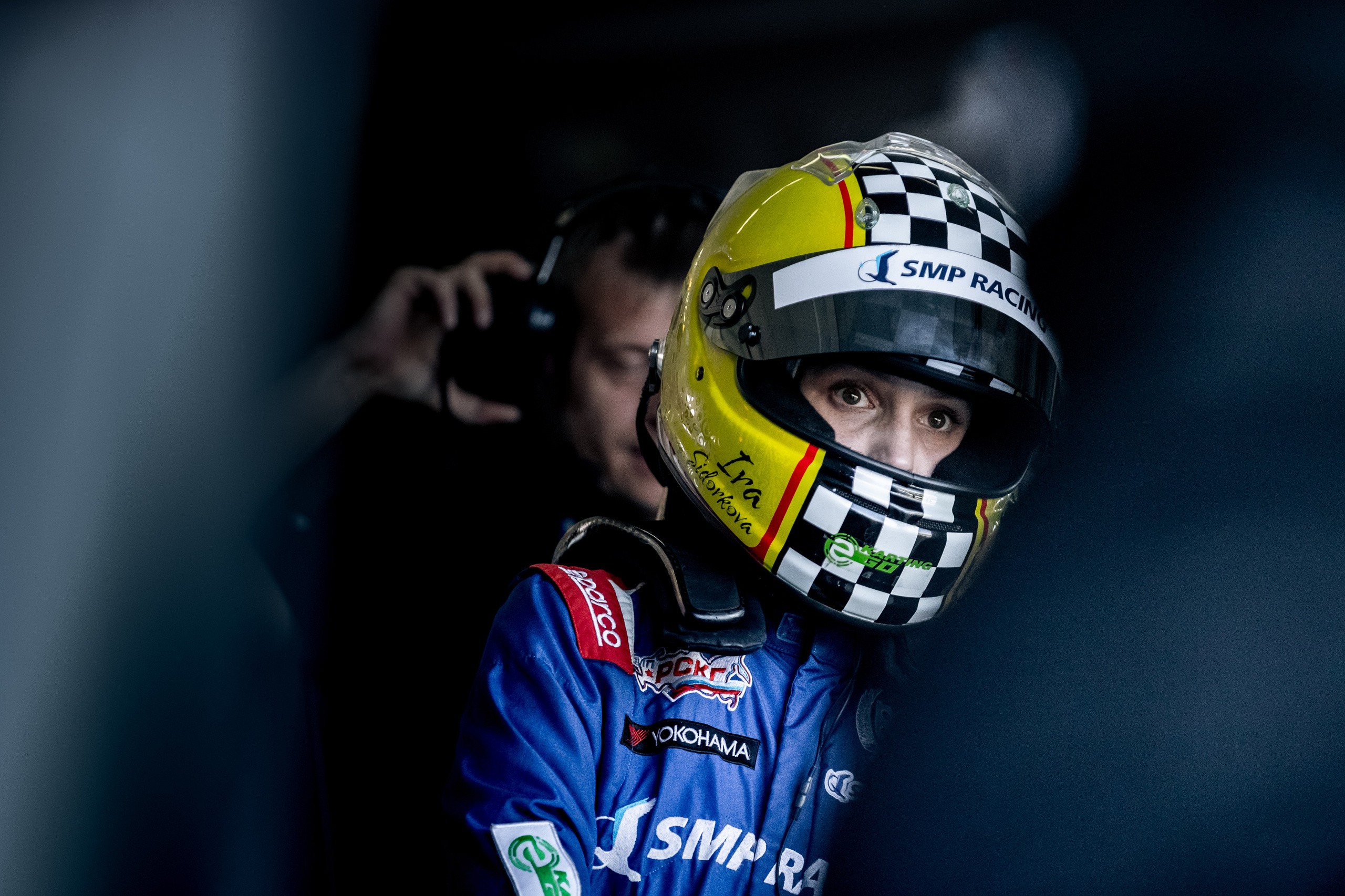 Спортивный фотограф × MGZF × Moscow