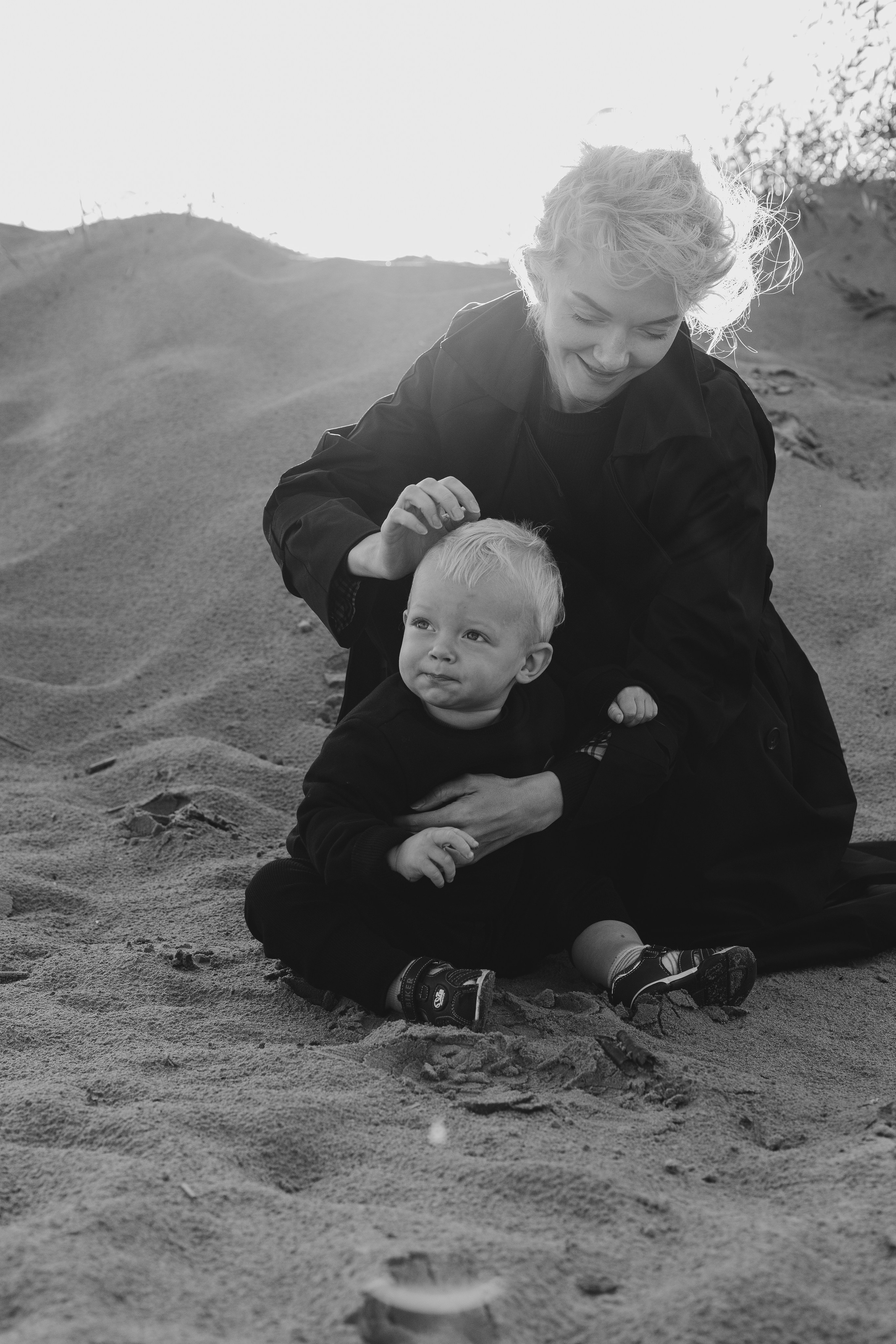 Мамины объятия. Семейный фотограф Санкт-Петербург СПб Анастасия Гаврилюк