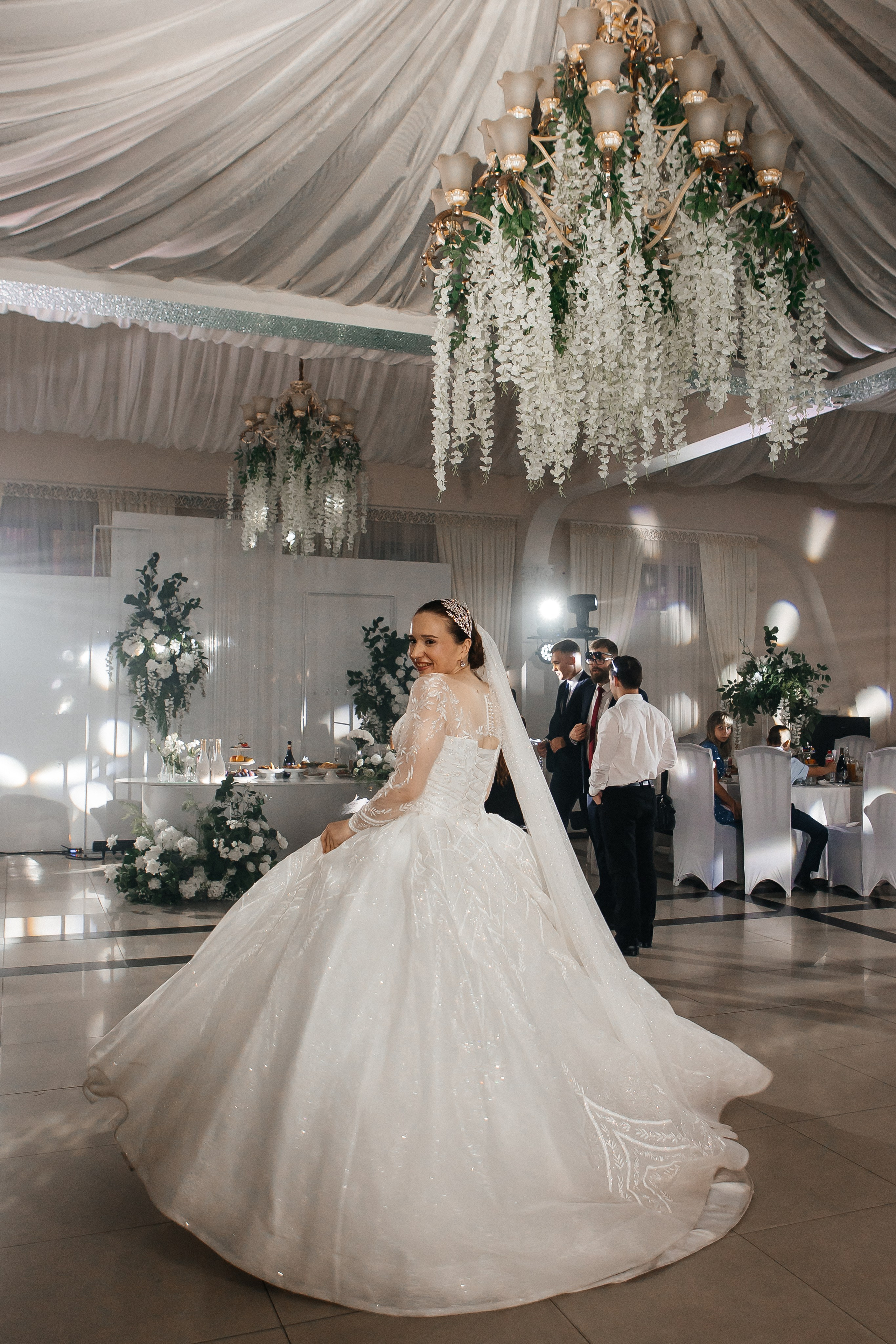 Игорь и Инна. Свадебный и семейный фотограф в Ростове-на-Дону