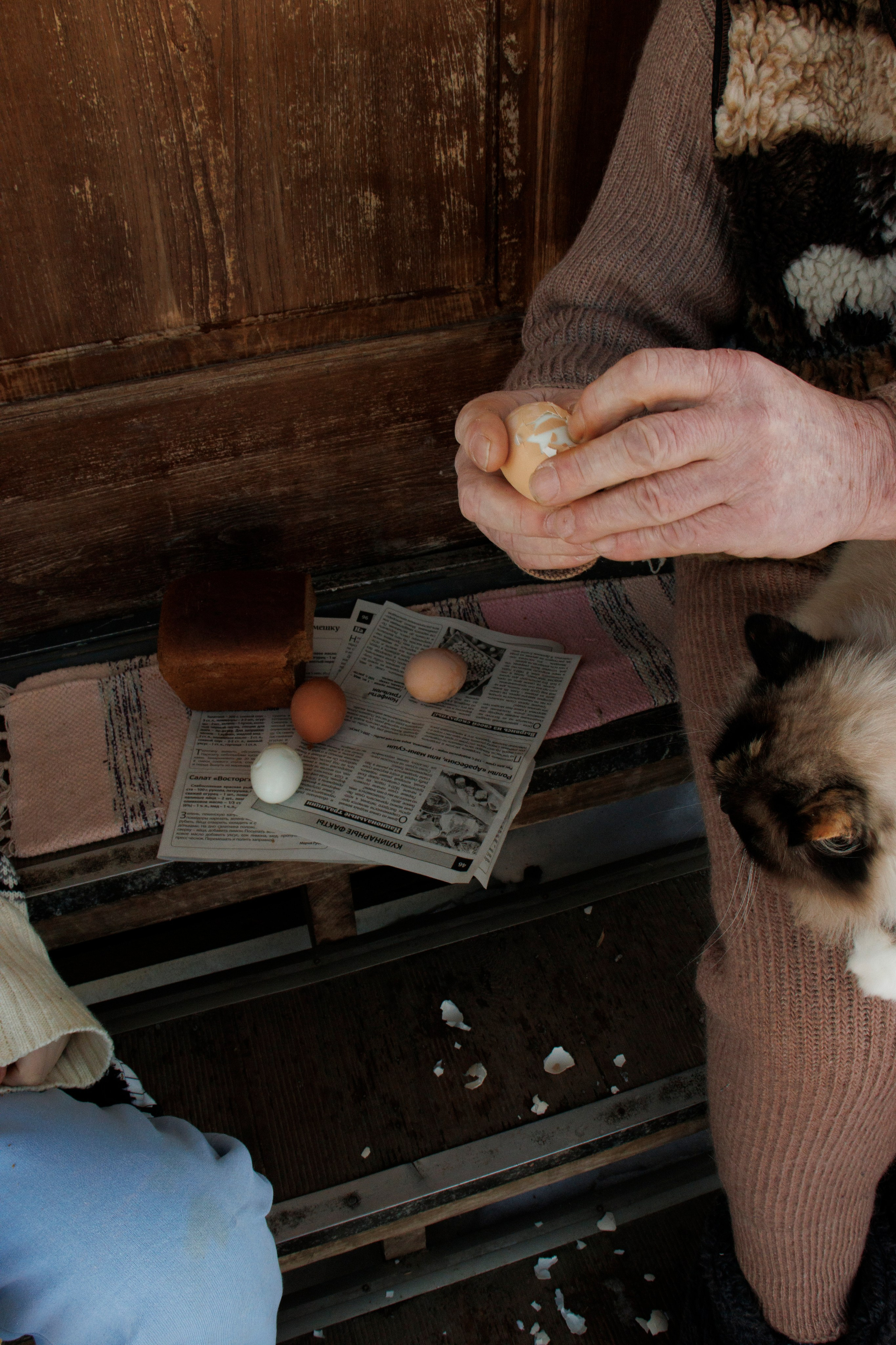 Творческая съёмка. Семейный и детский фотограф в Туле