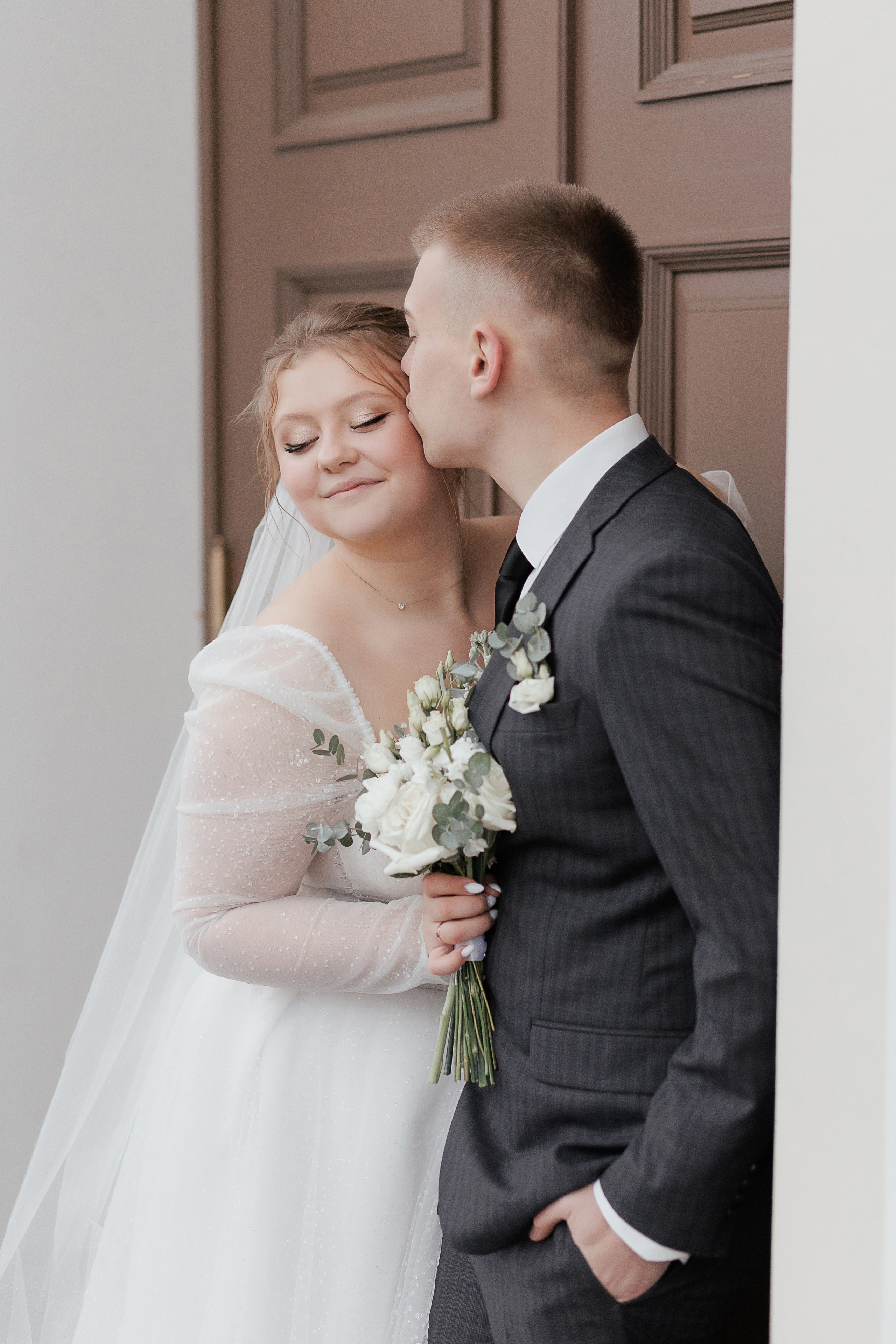 Свадьба. Свадебный и семейный фотограф в Твери и Тверской области