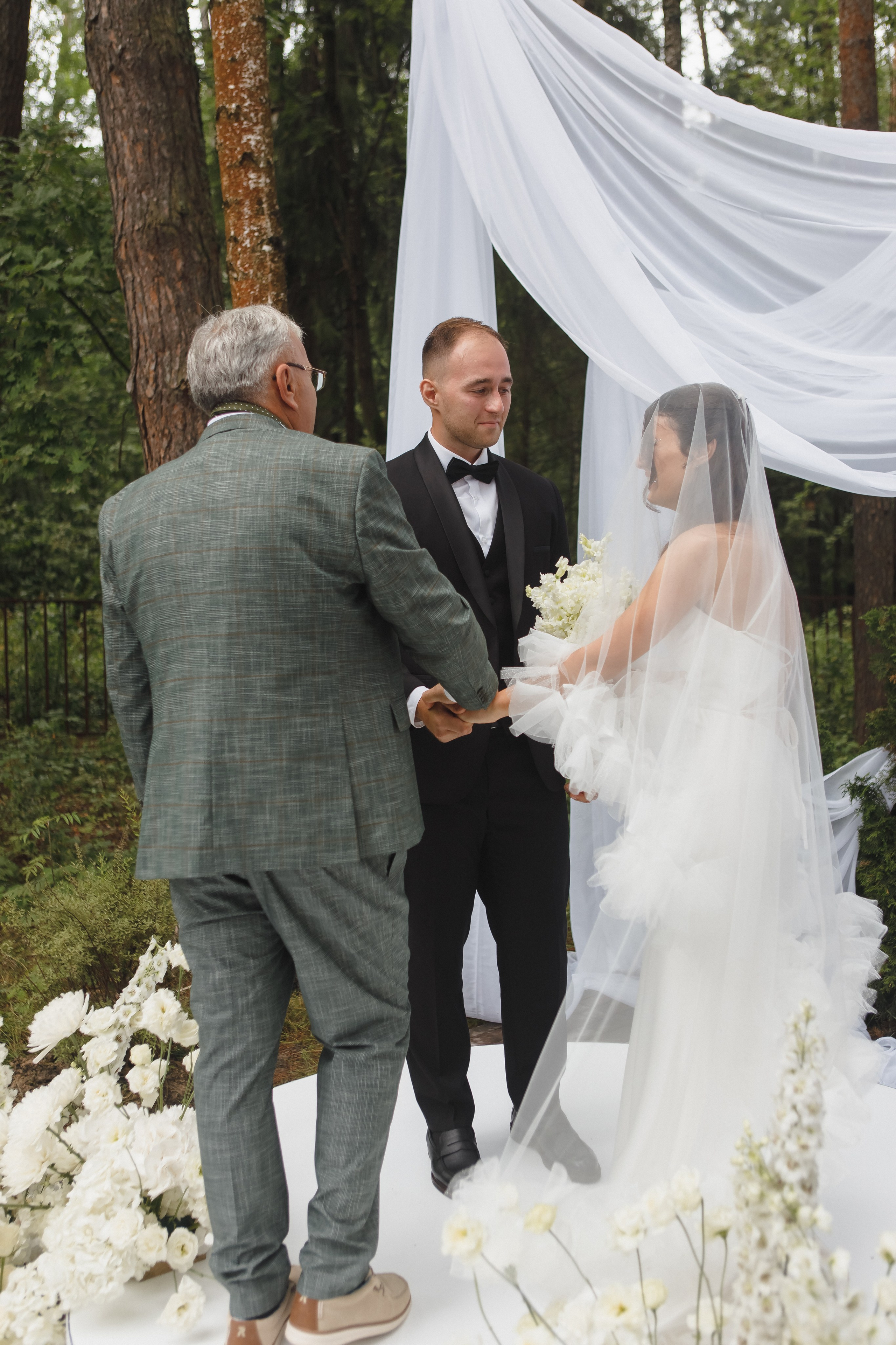 Времена года (Полный день). Семейный и свадебный фотограф в Нижнем Новгороде