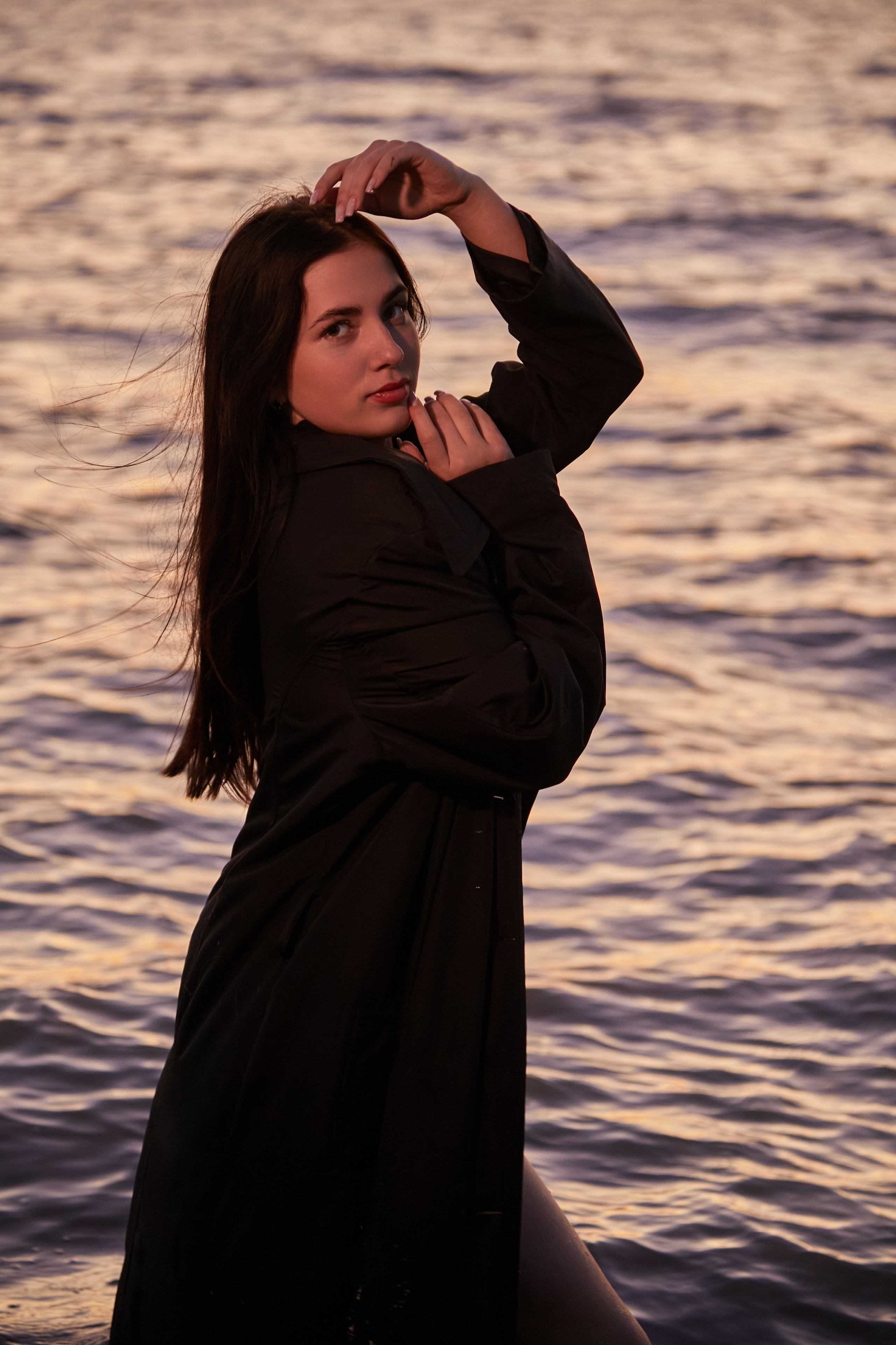 «Пальто…». Свадебный и креативный фотограф в ЮФО и МСК