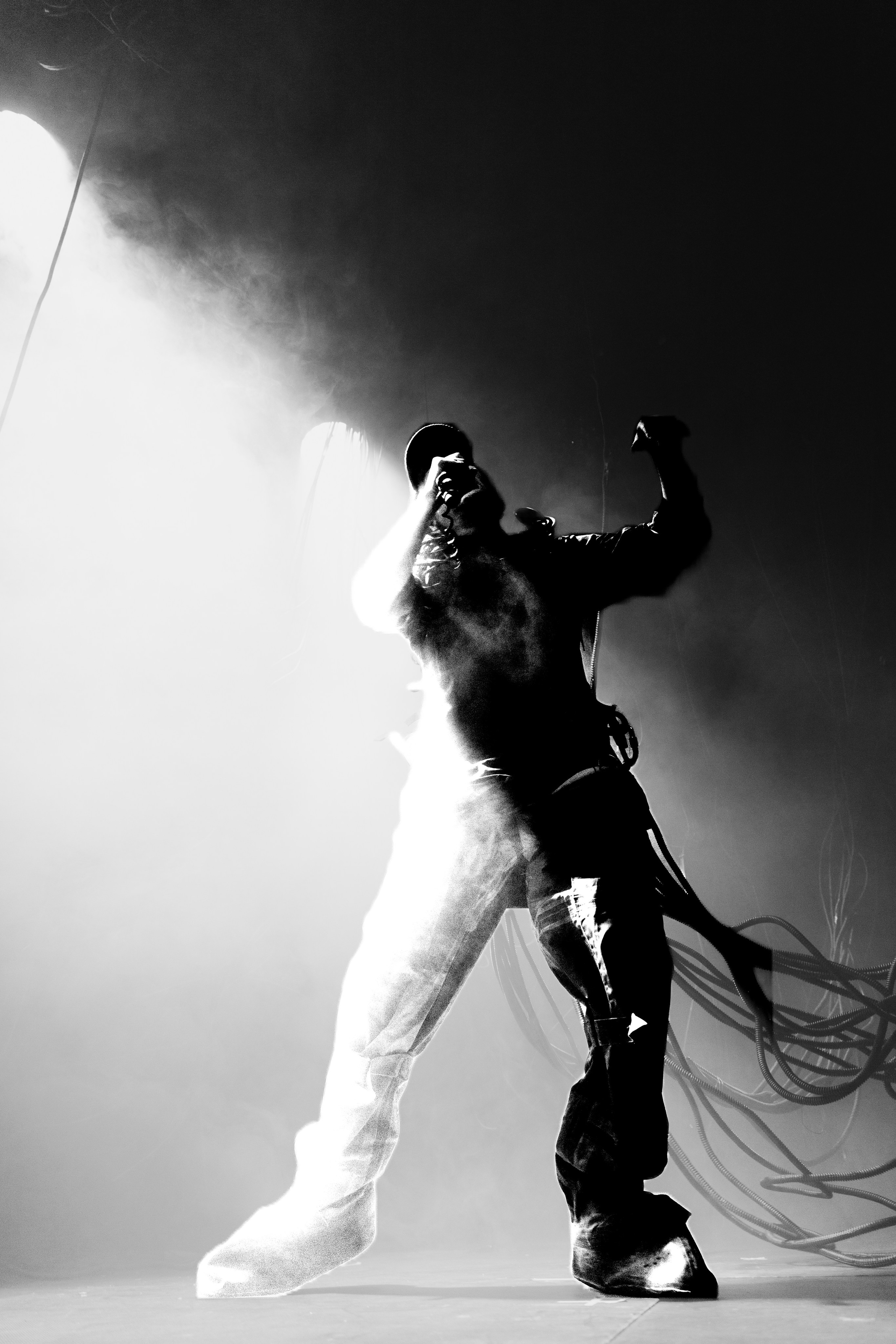 ХАСКИ. РАДИО СПГС’24. RUSLAN ROZANOV