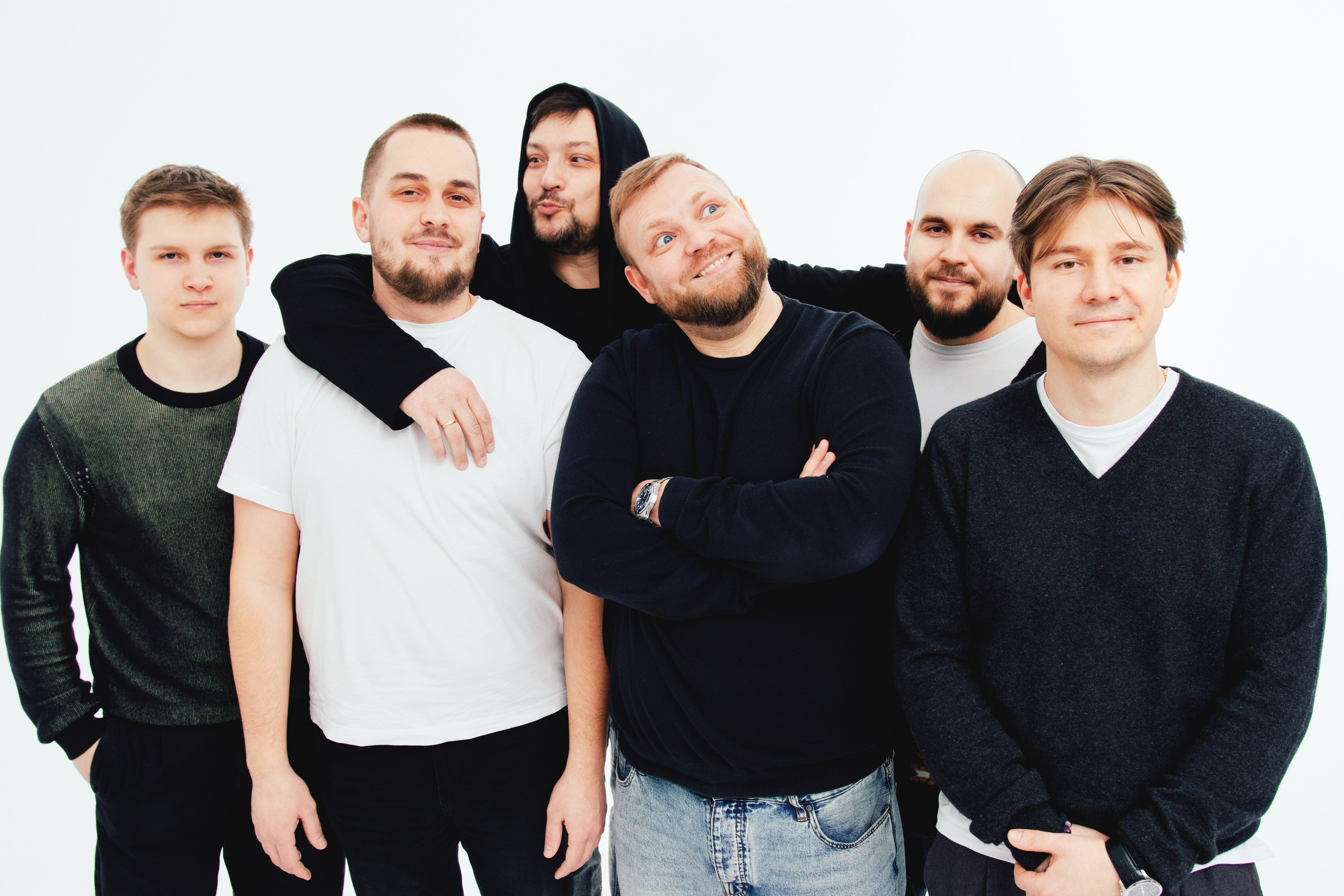 Проектный офис «Молодёжь Москвы» 2026. Шилов Арсений — репортажный фотограф в Москве