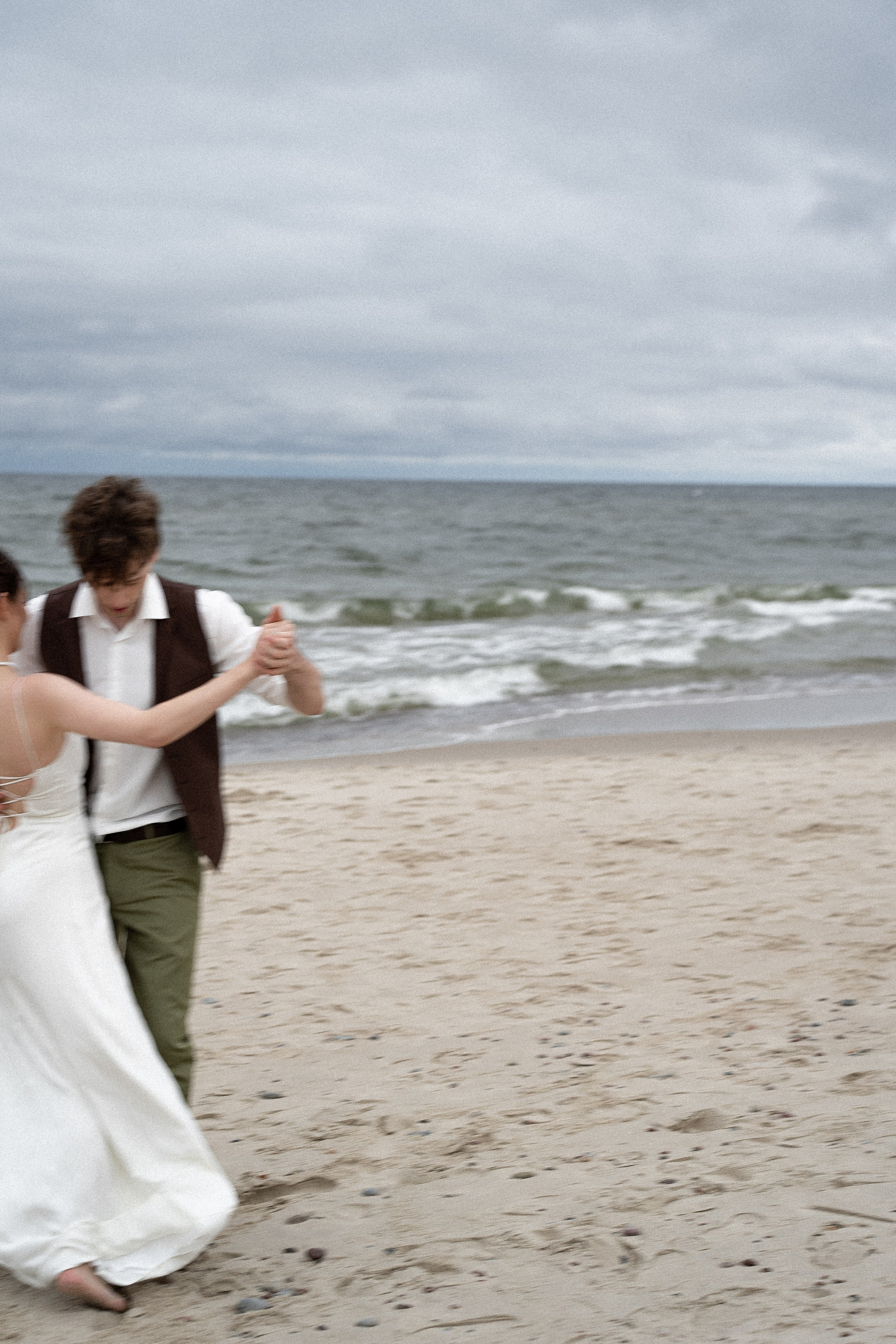 Маргарита & Рафаэль 12.09.2024. Свадебный Фотограф Илья Чепайкин. Калининград