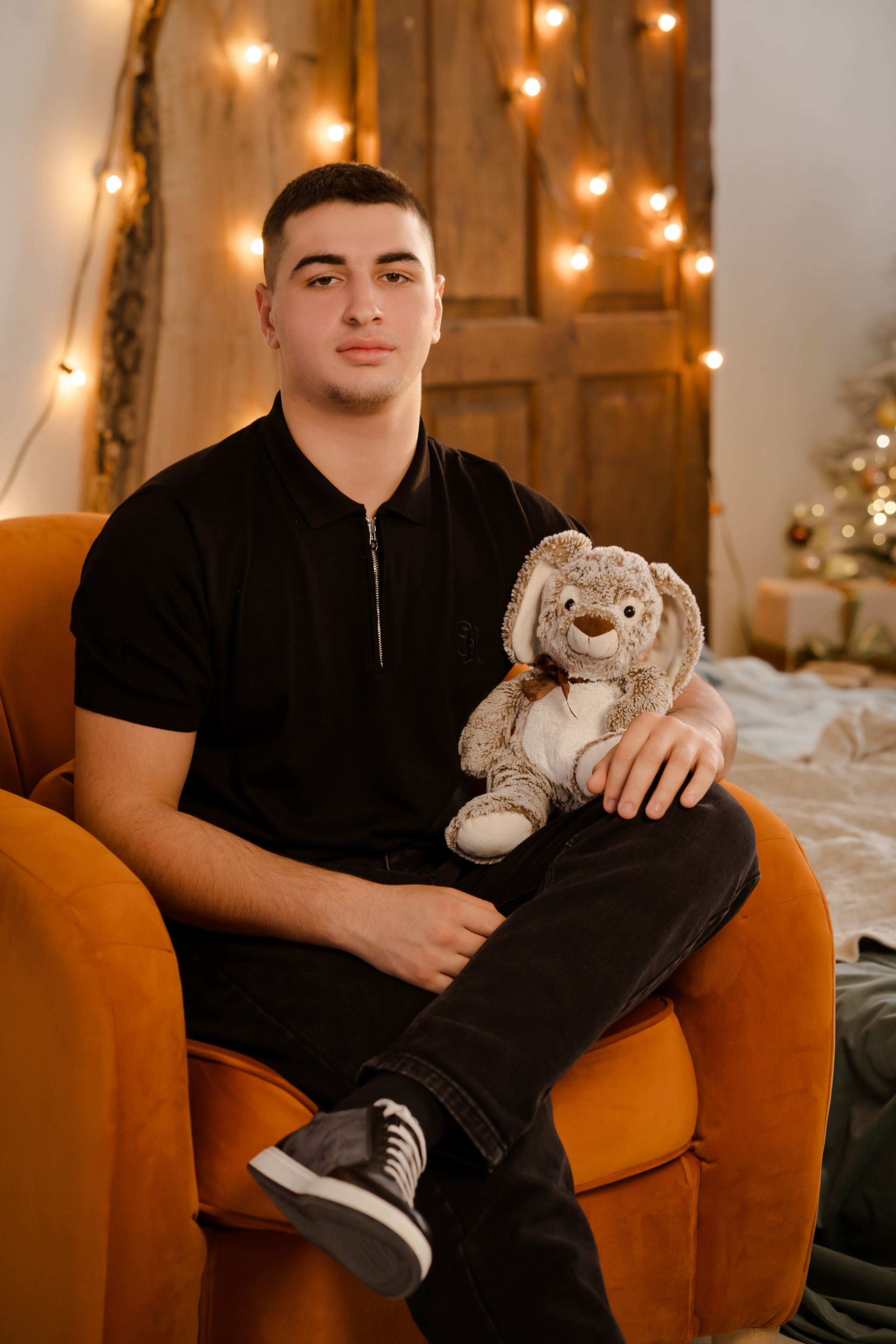 Новый Год 9класс. Фотограф в Кабардино-Балкарской республике, Нальчик, Инна Абакарова