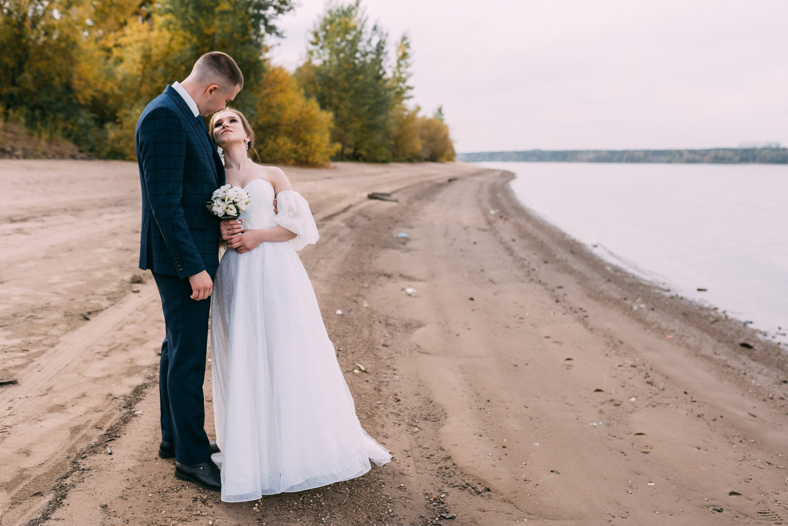Валерия и Влад. Свадебный и Мужской фотограф