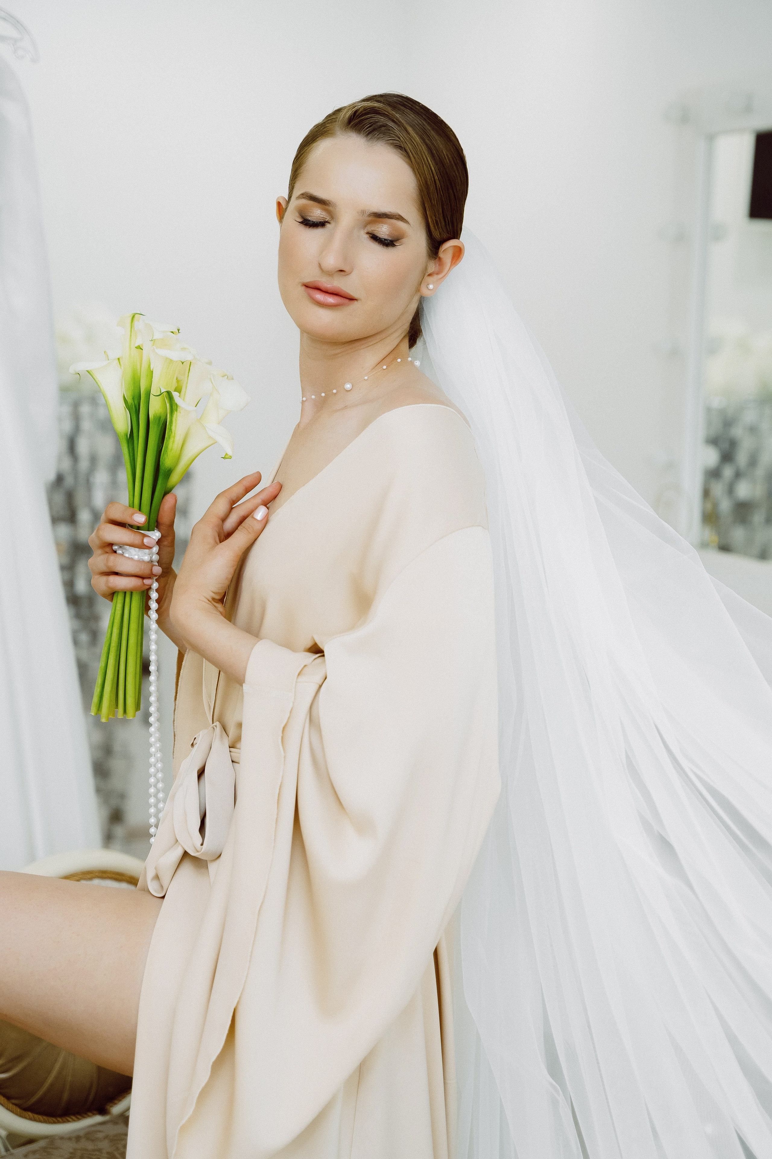 Антон & Милена. Семейный и свадебный фотограф в Бугуруслане Екатерина Ронжина