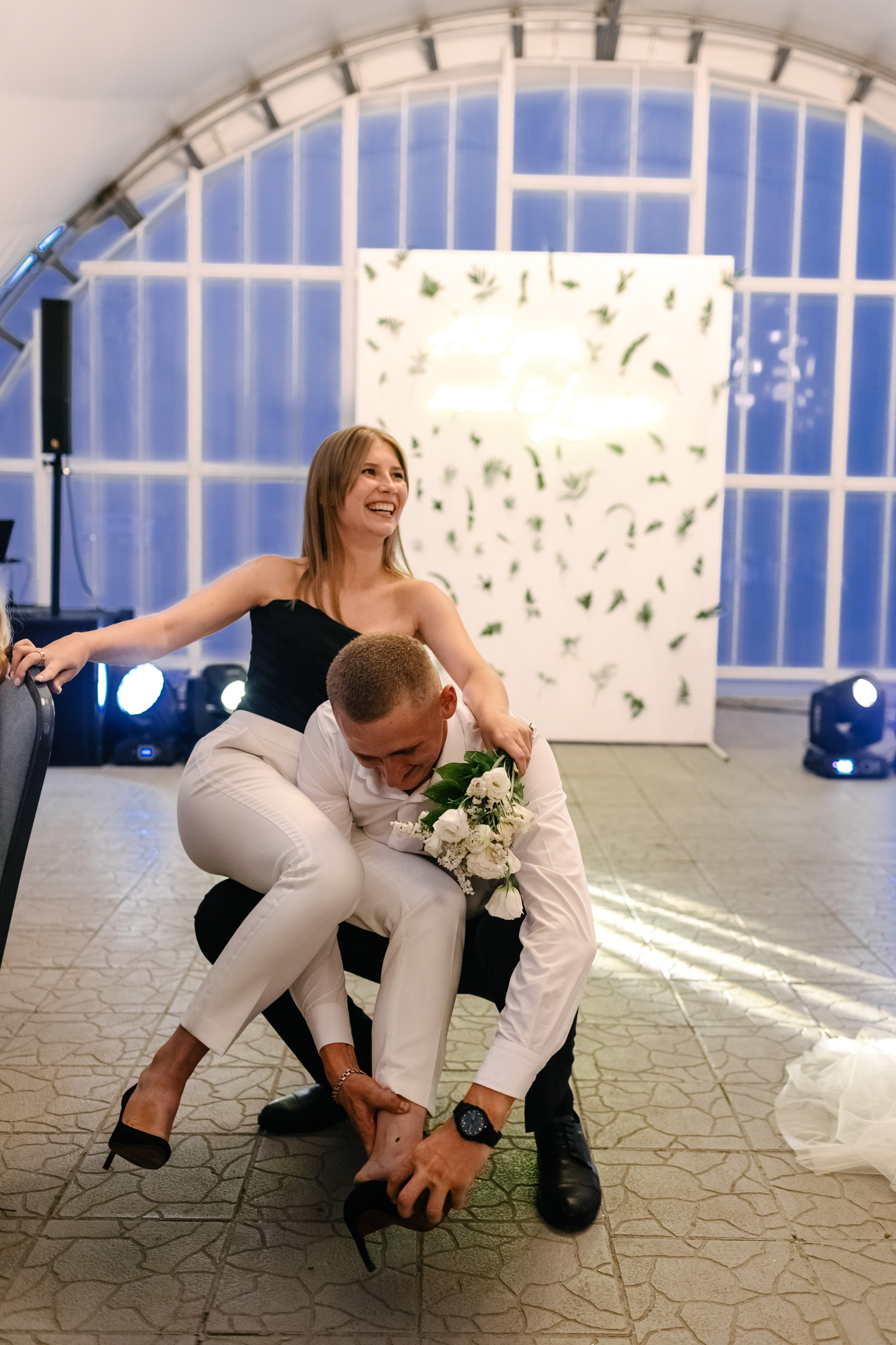 Ирина, Иван. Фотограф Волгоград Кристина Прохоренко