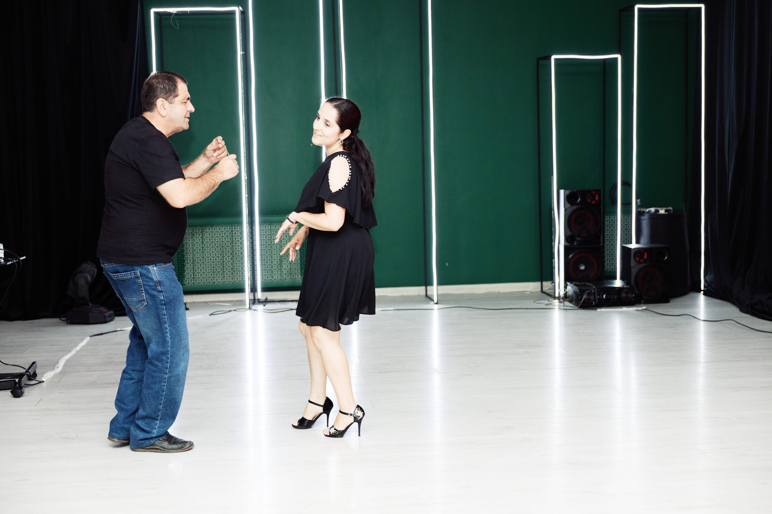 День Рождения Лианы