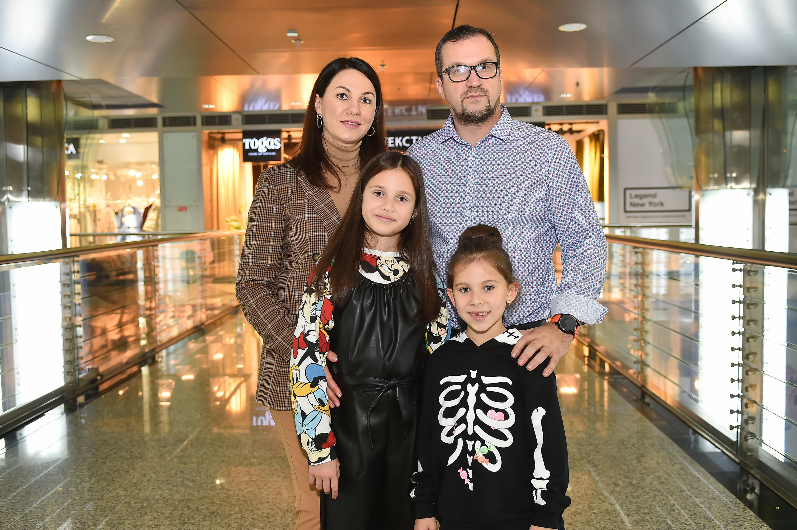 Лизе 10 лет. Фотограф в Москве Дмитрий Тимошенко