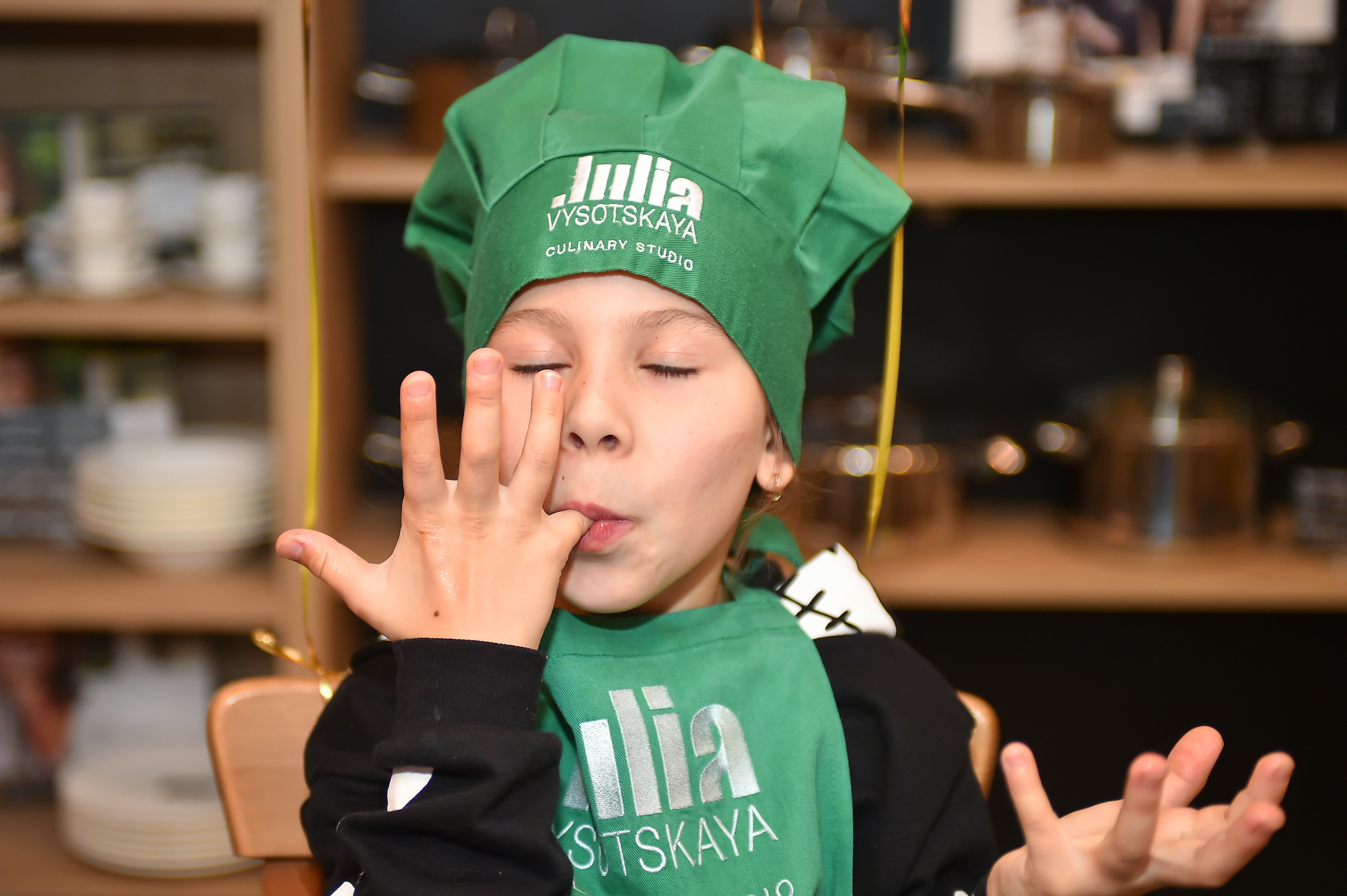 Лизе 10 лет. Фотограф в Москве Дмитрий Тимошенко